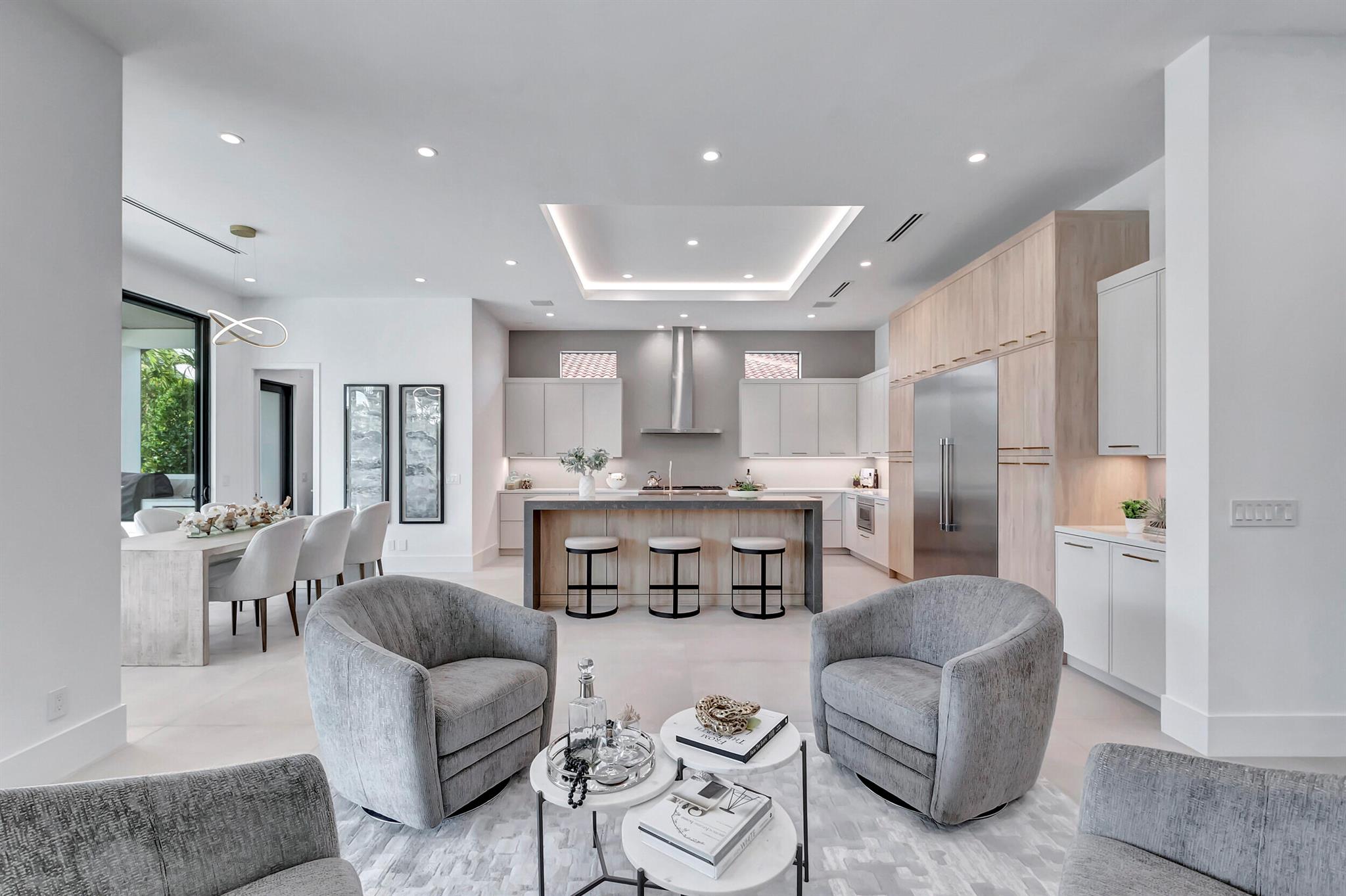 Harbour East Sec 02 - Residential