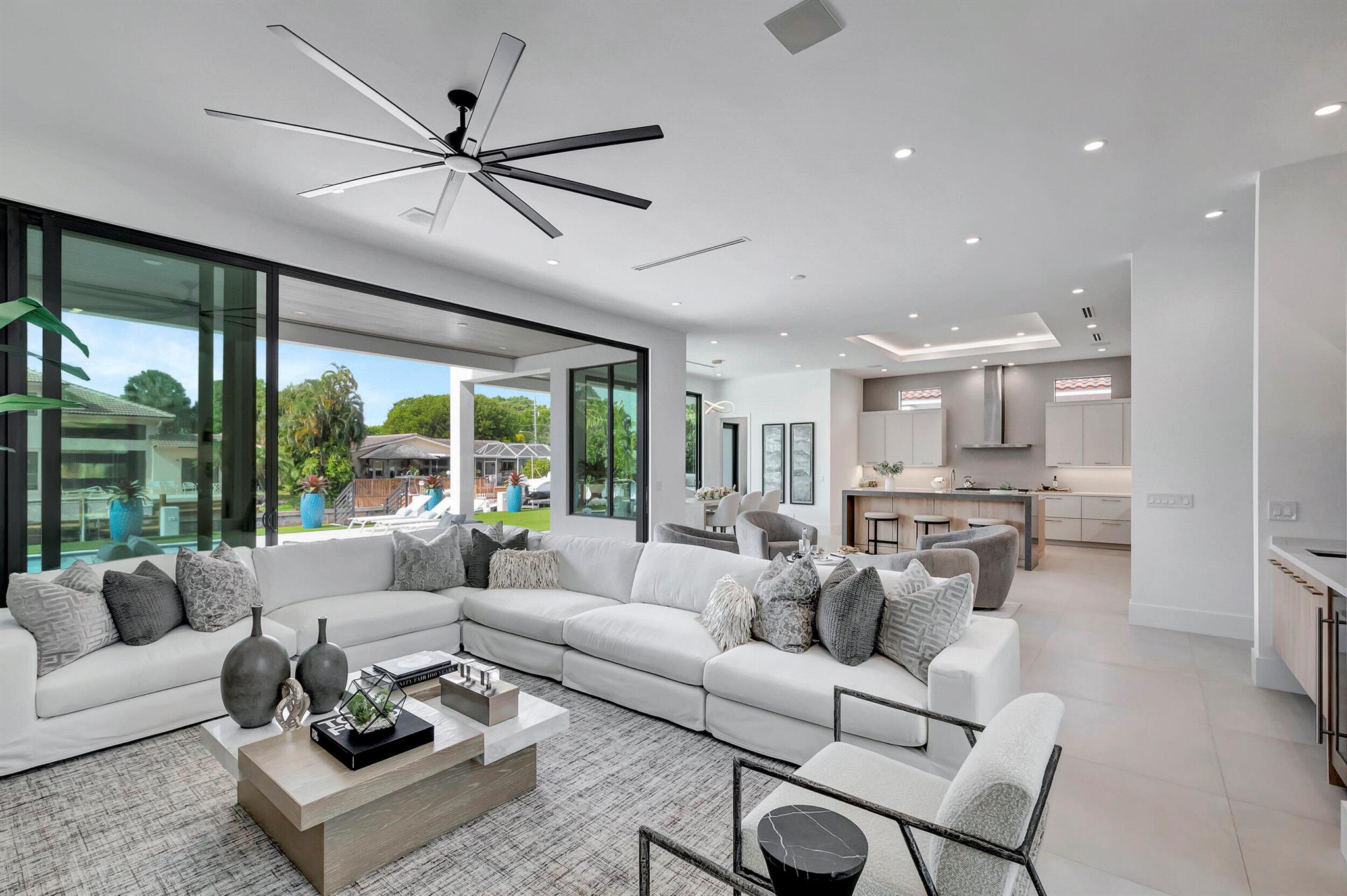 Harbour East Sec 02 - Residential