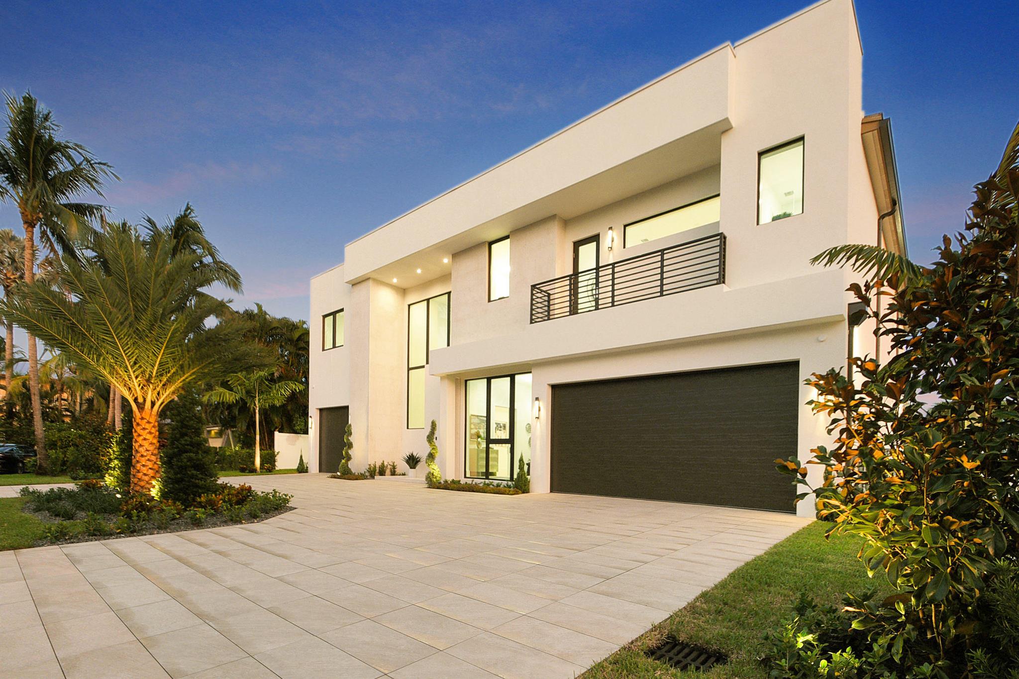 Harbour East Sec 02 - Residential