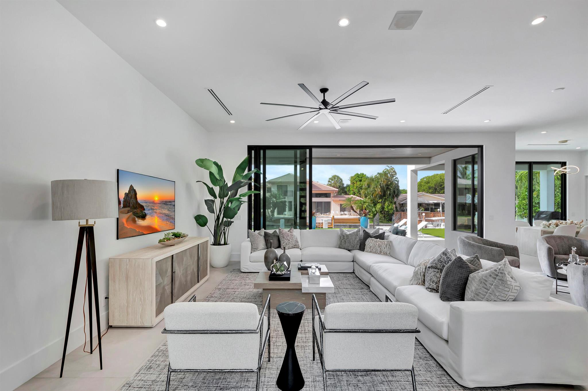 Harbour East Sec 02 - Residential