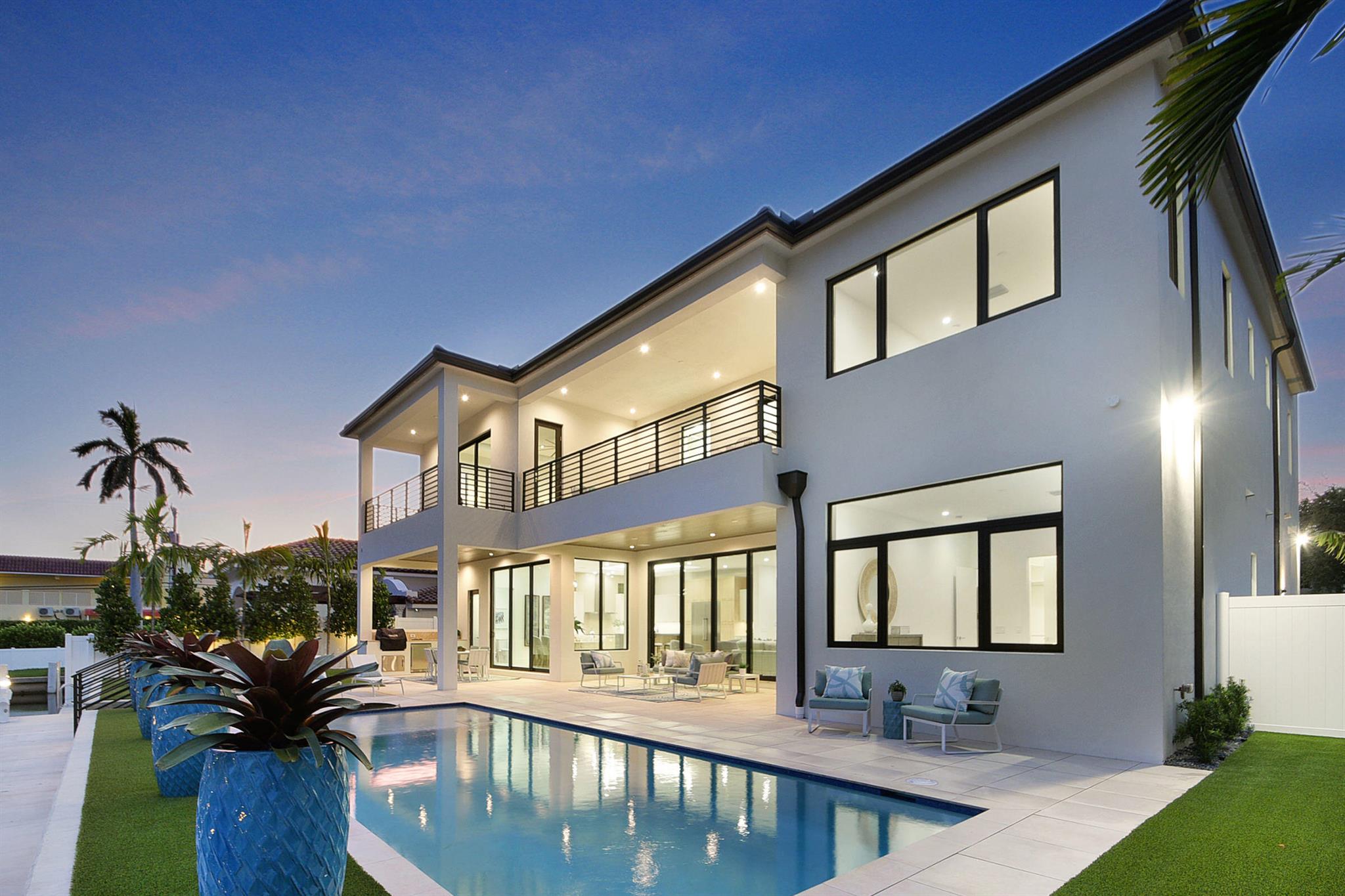 Harbour East Sec 02 - Residential