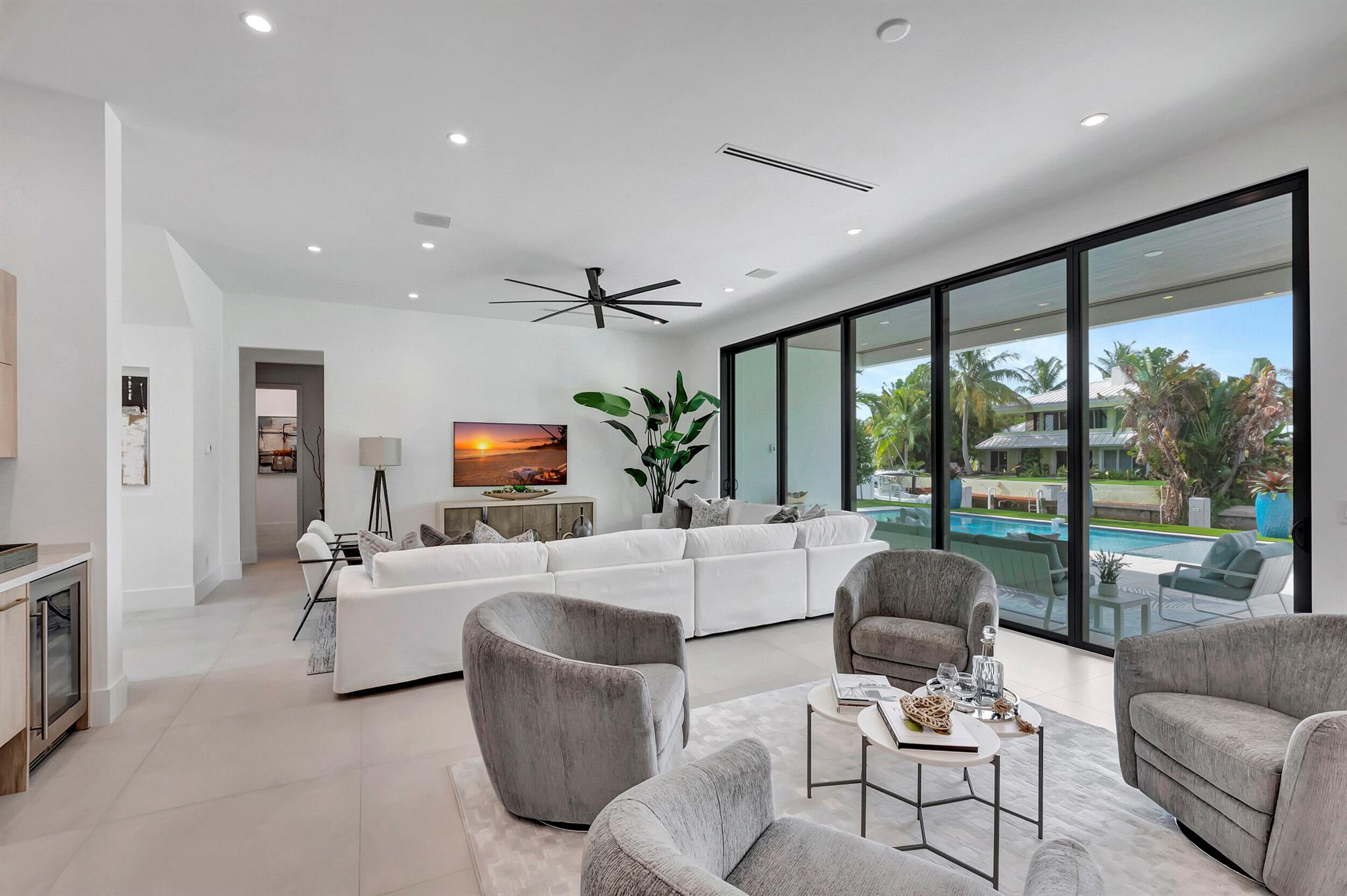 Harbour East Sec 02 - Residential