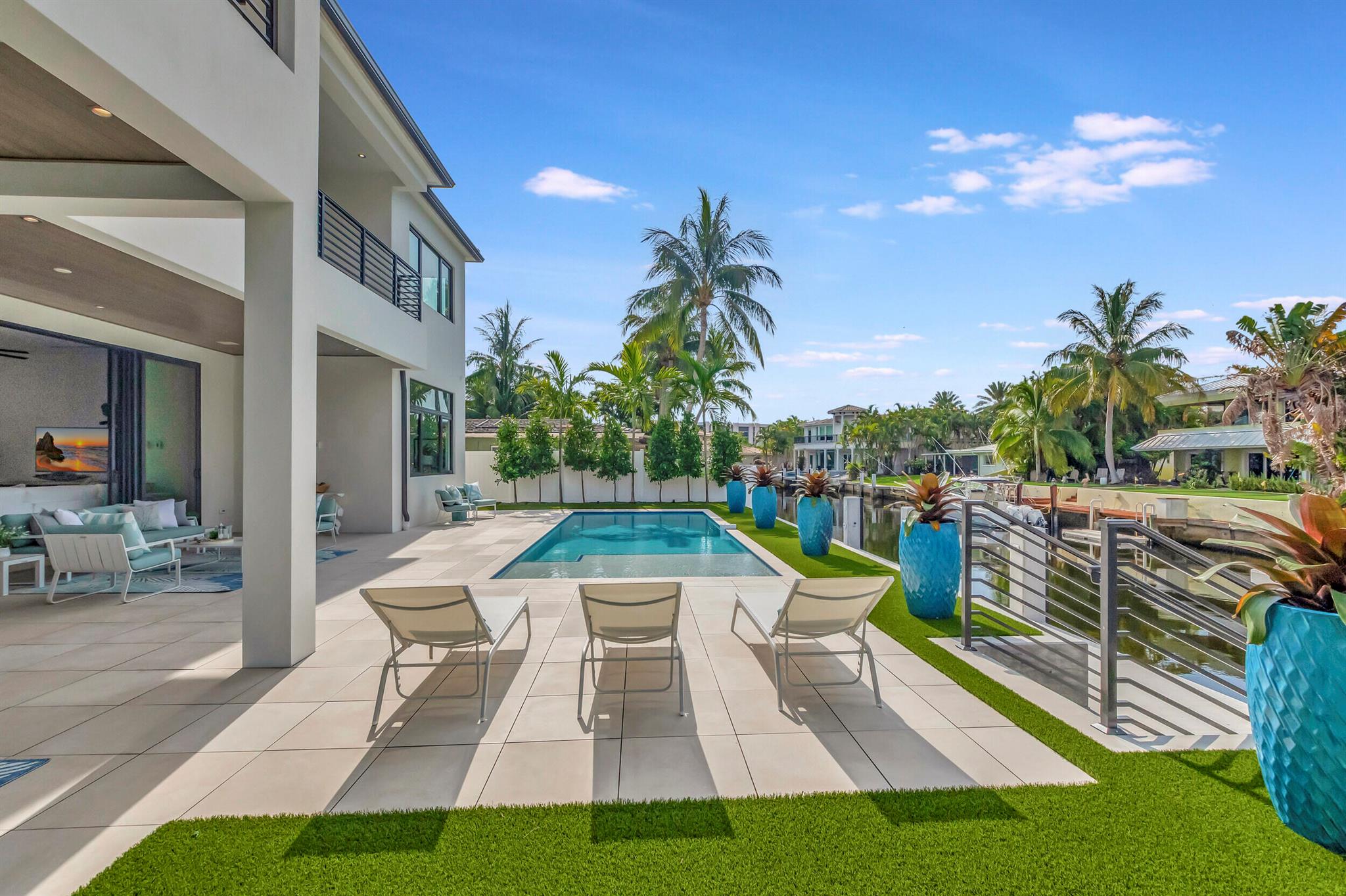 Harbour East Sec 02 - Residential