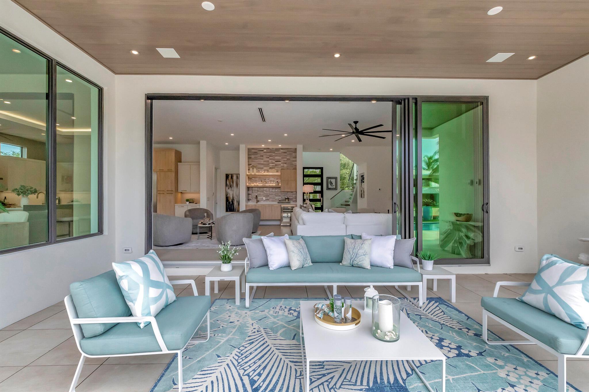 Harbour East Sec 02 - Residential