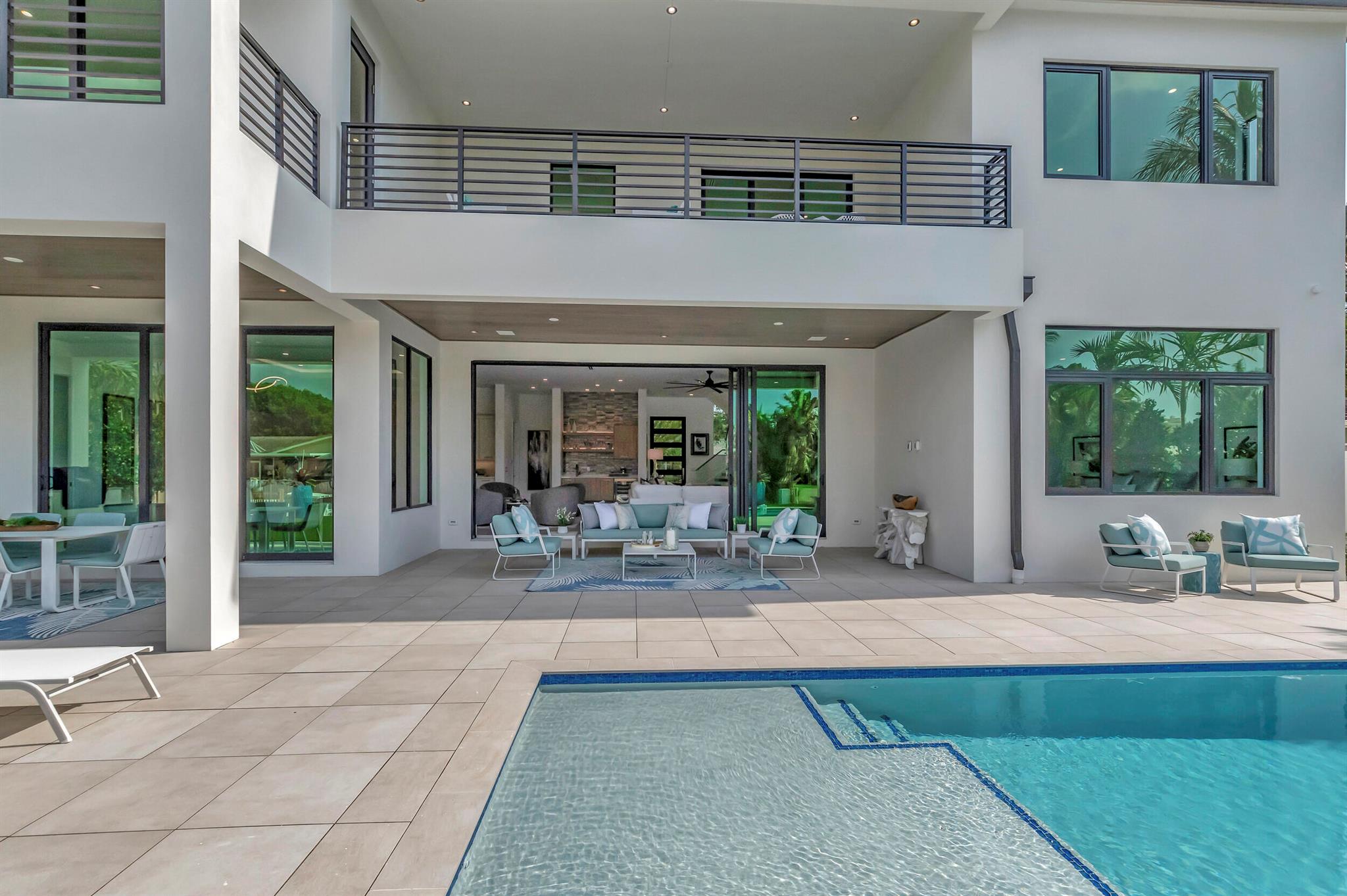 Harbour East Sec 02 - Residential