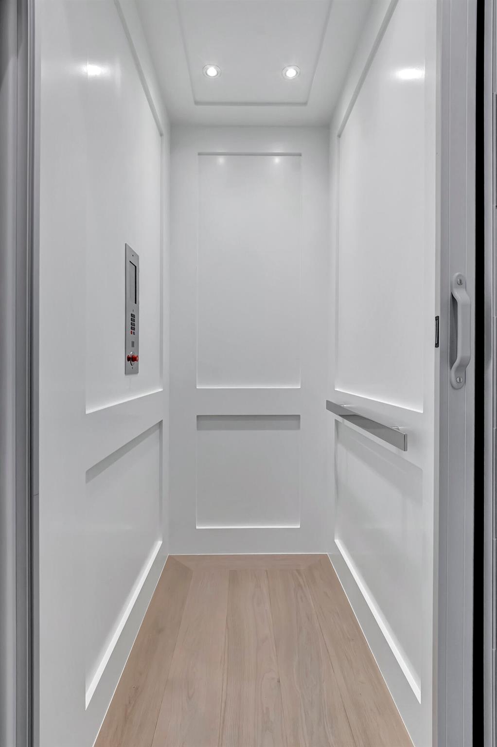 Harbour East Sec 02 - Residential