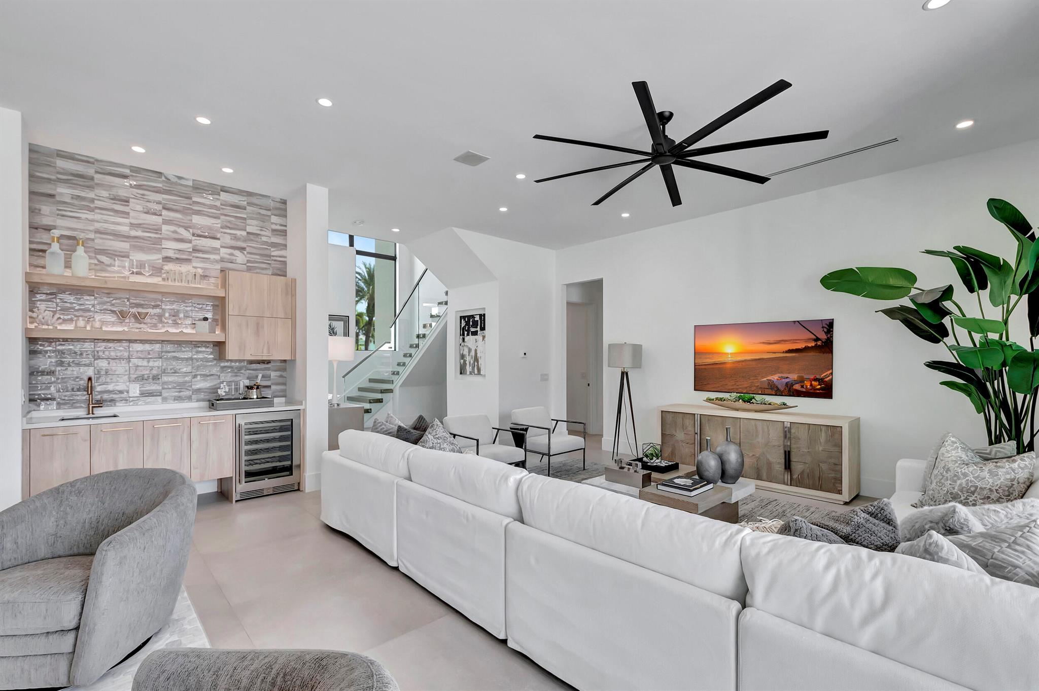 Harbour East Sec 02 - Residential