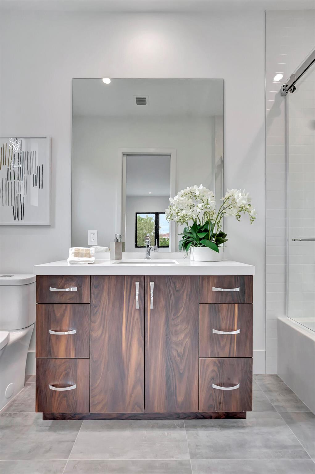 Harbour East Sec 02 - Residential