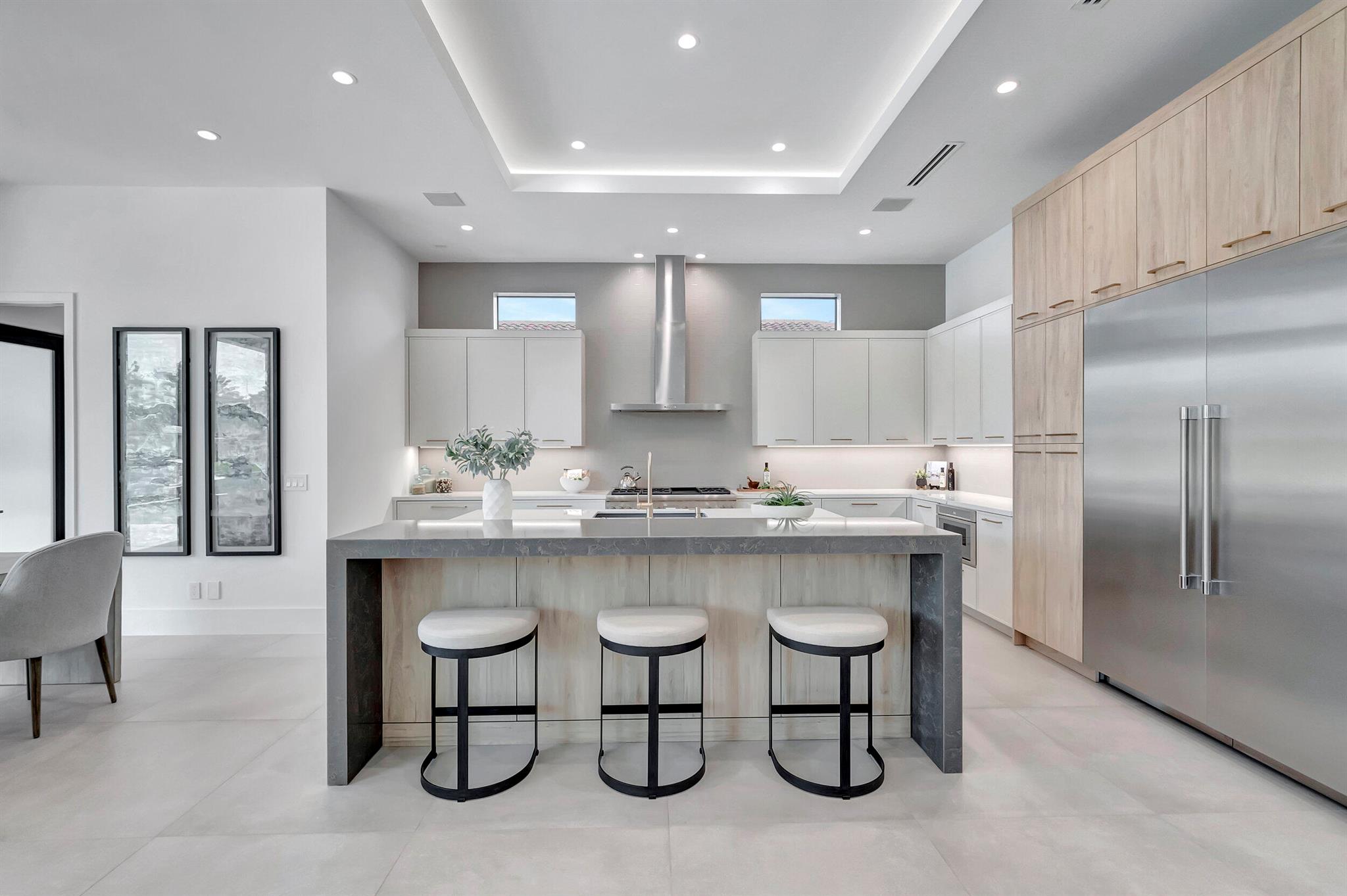 Harbour East Sec 02 - Residential