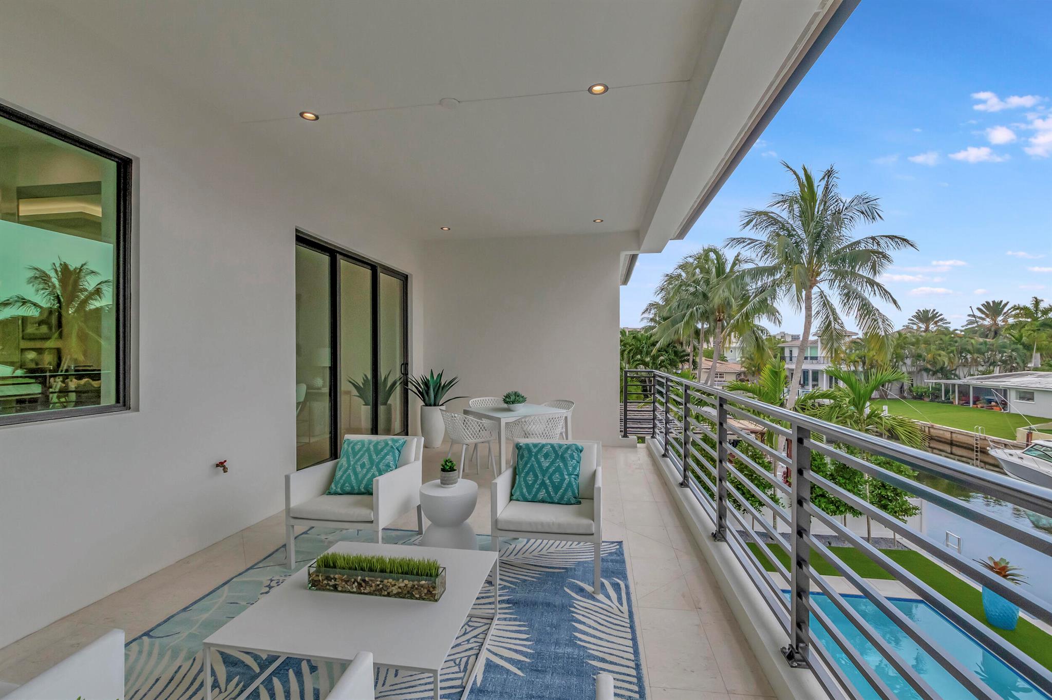 Harbour East Sec 02 - Residential