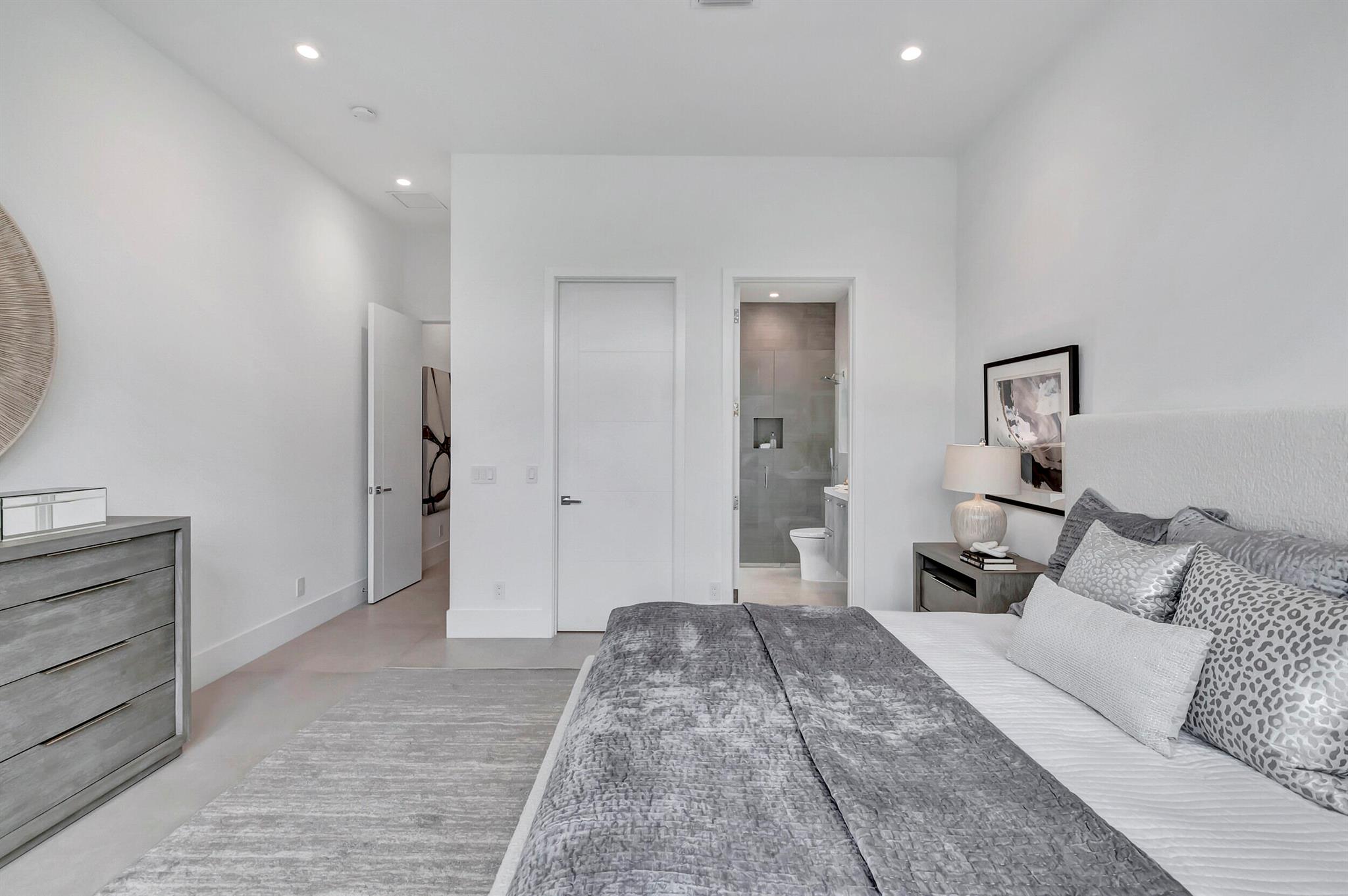 Harbour East Sec 02 - Residential