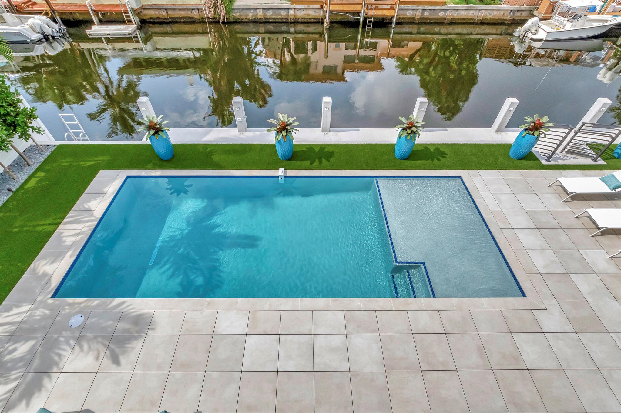 Harbour East Sec 02 - Residential