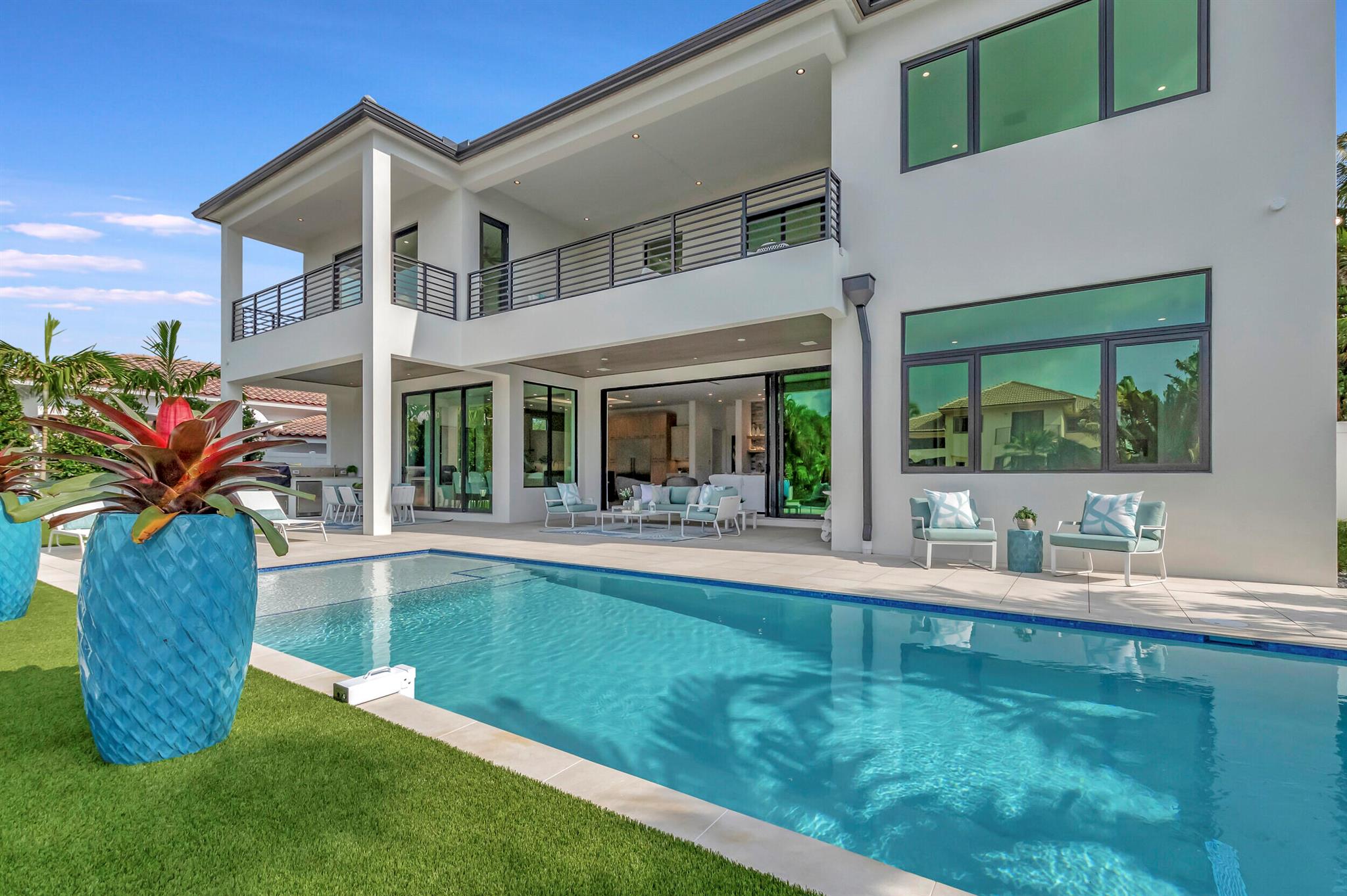 Harbour East Sec 02 - Residential