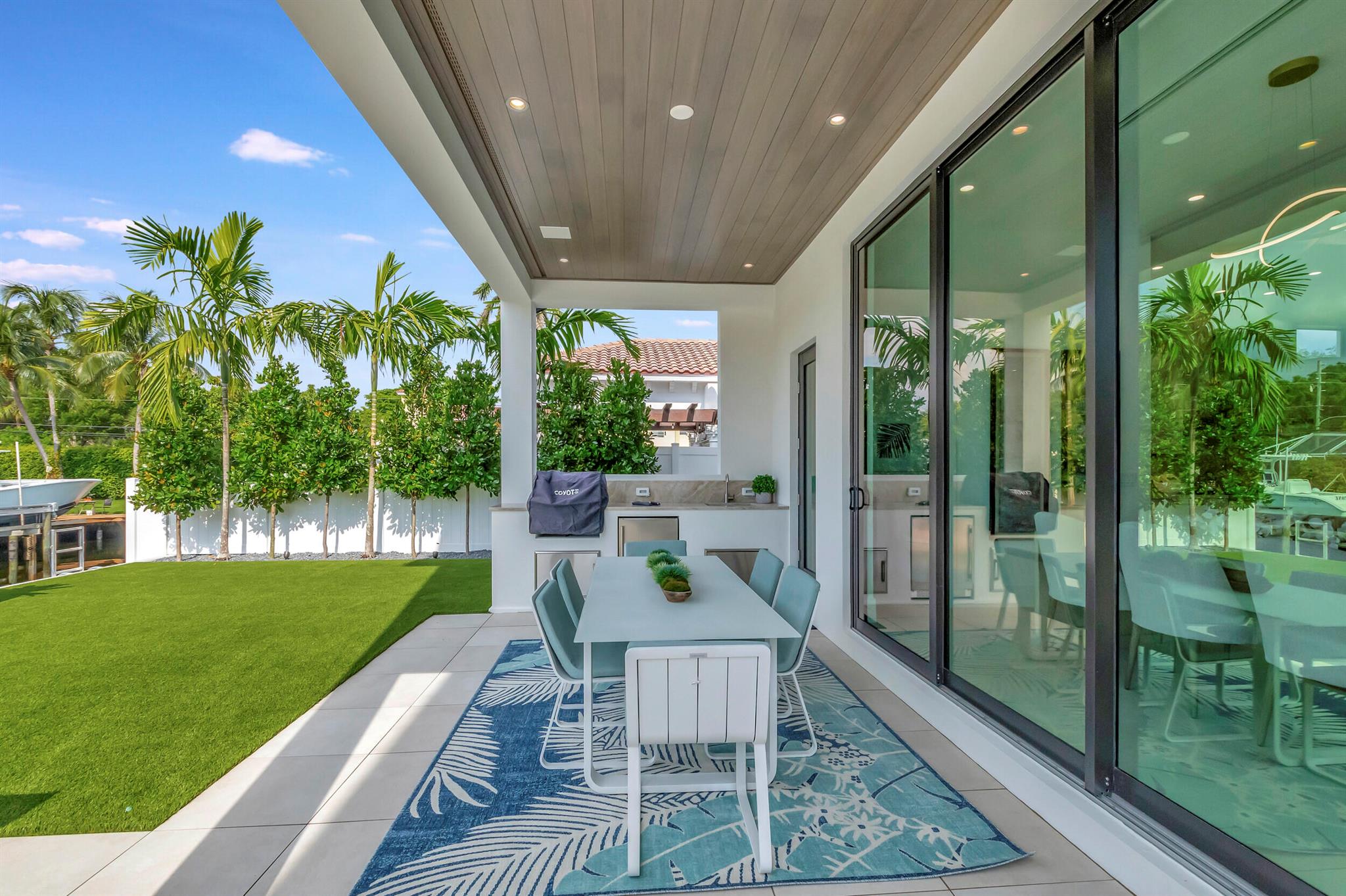 Harbour East Sec 02 - Residential