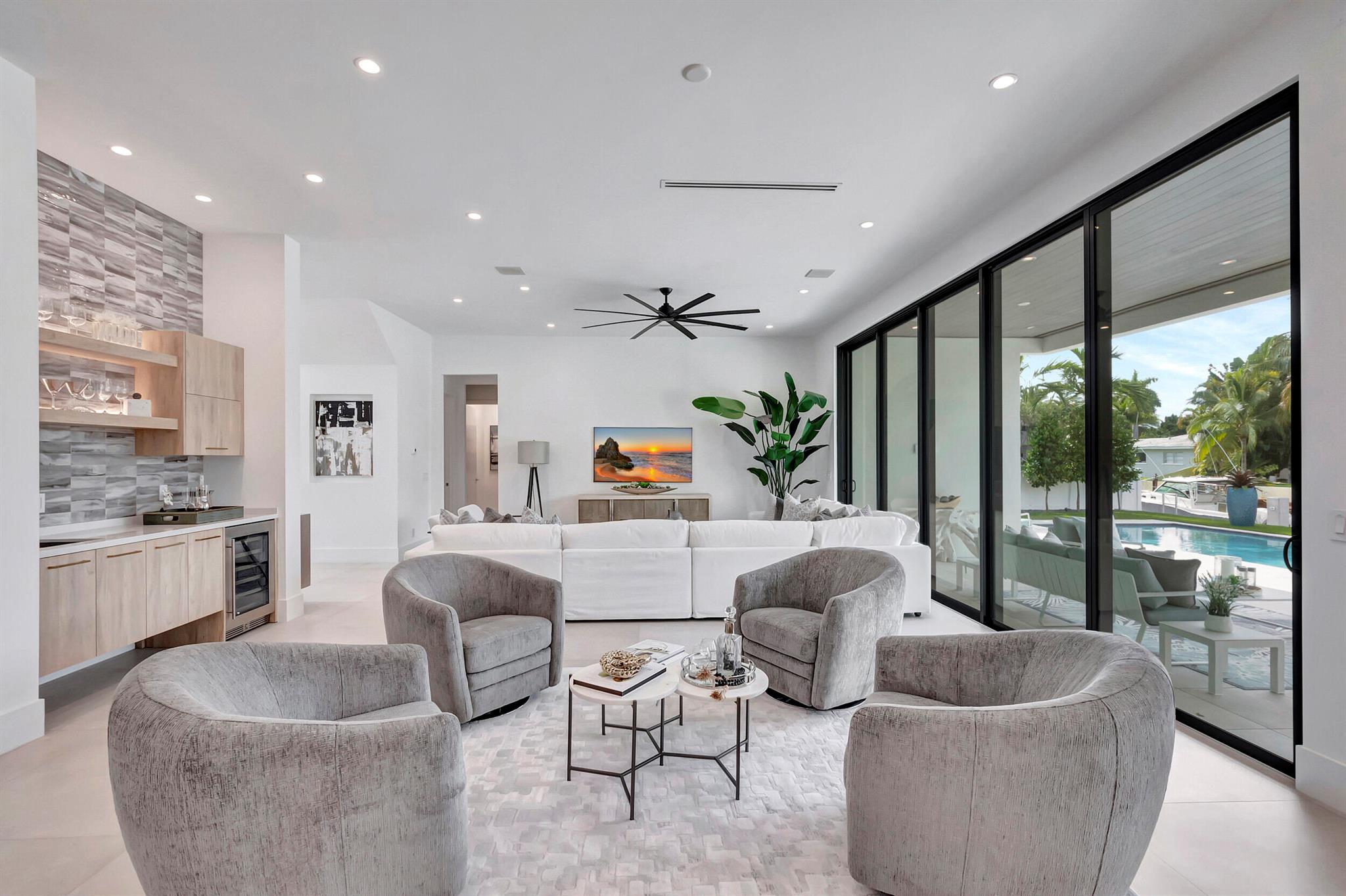 Harbour East Sec 02 - Residential