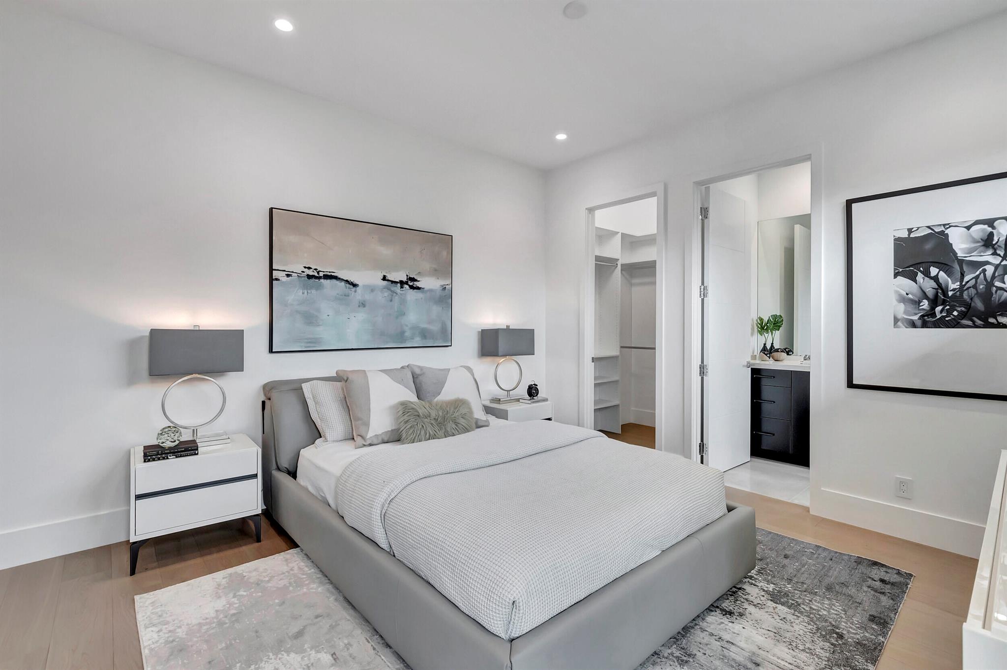 Harbour East Sec 02 - Residential