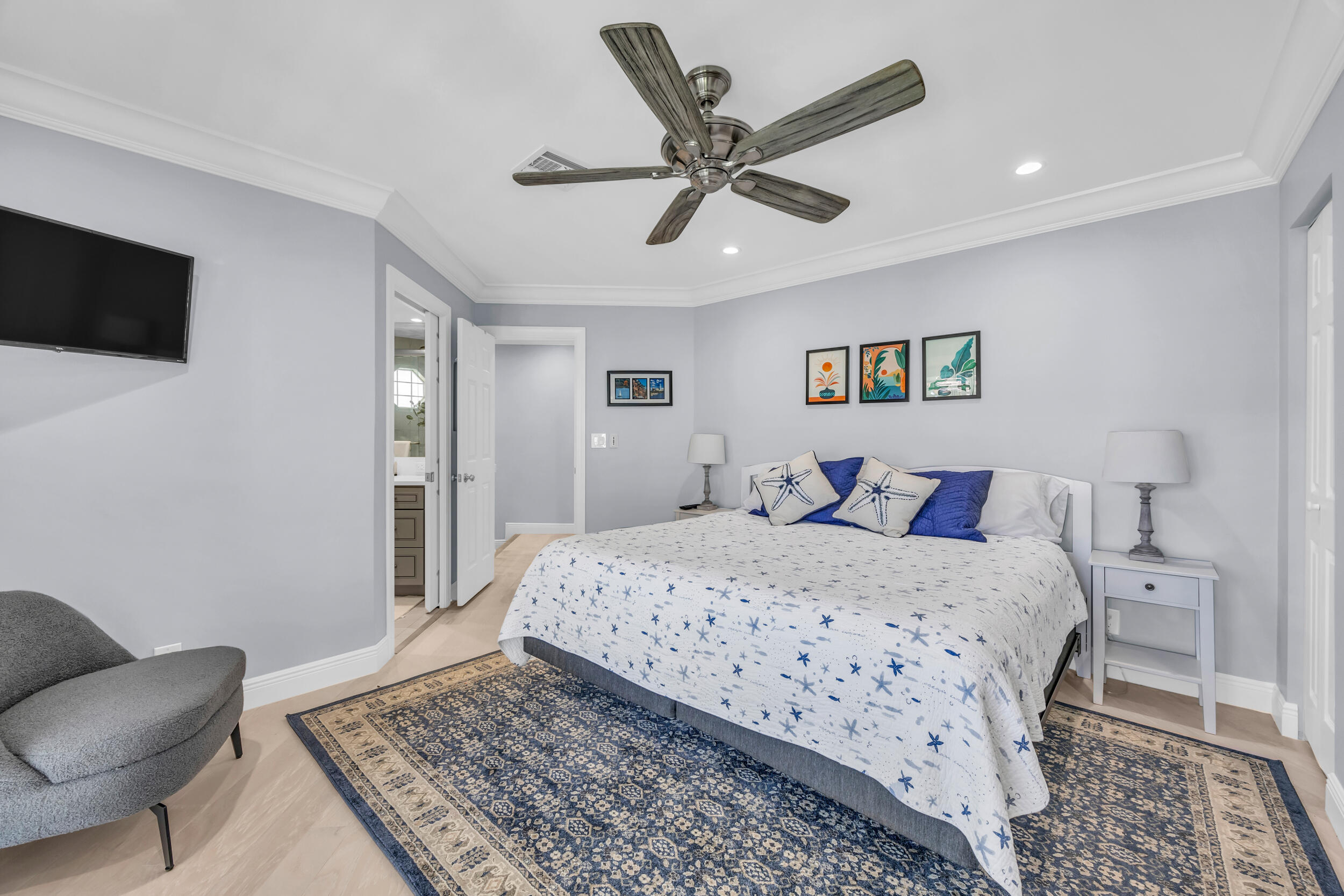 SEA BROOK PLACE CONDO - Residential Lease