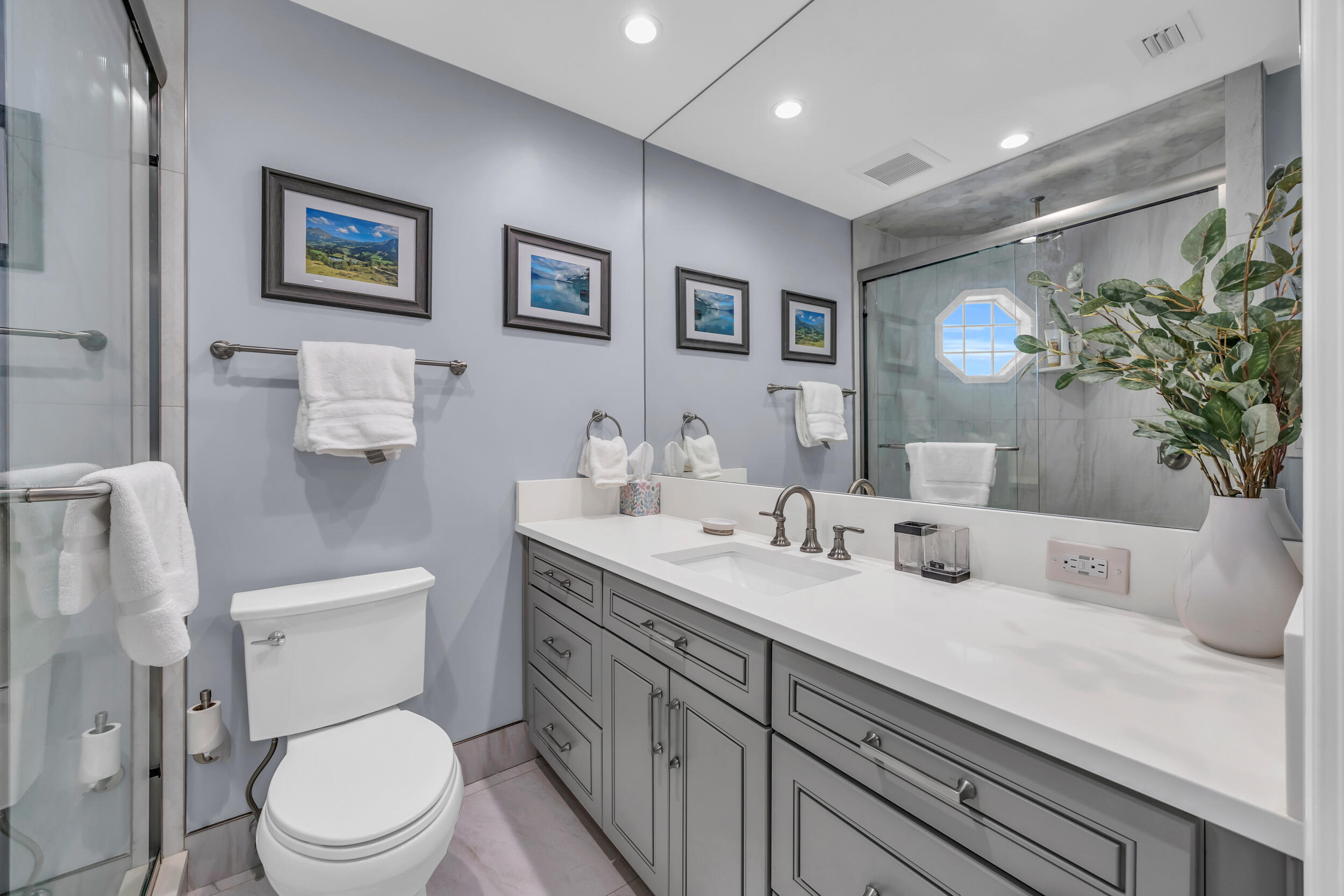 SEA BROOK PLACE CONDO - Residential Lease