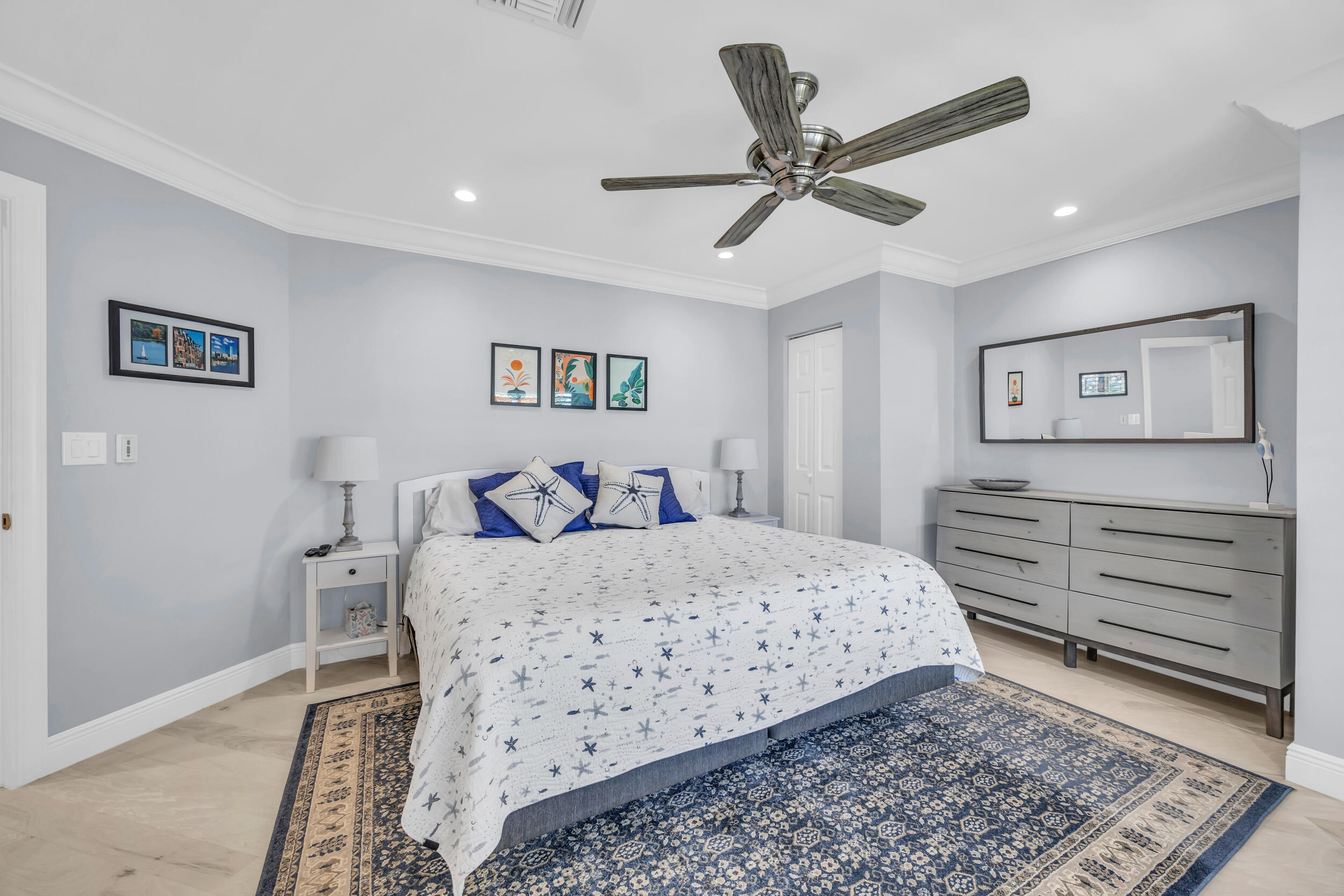 SEA BROOK PLACE CONDO - Residential Lease