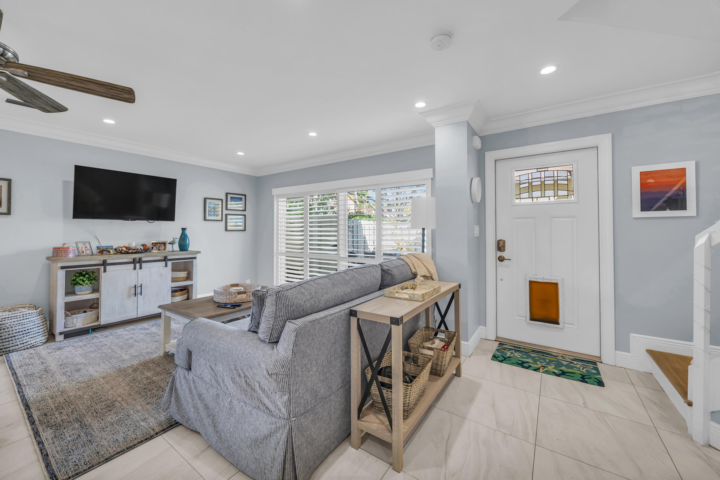 SEA BROOK PLACE CONDO - Residential Lease