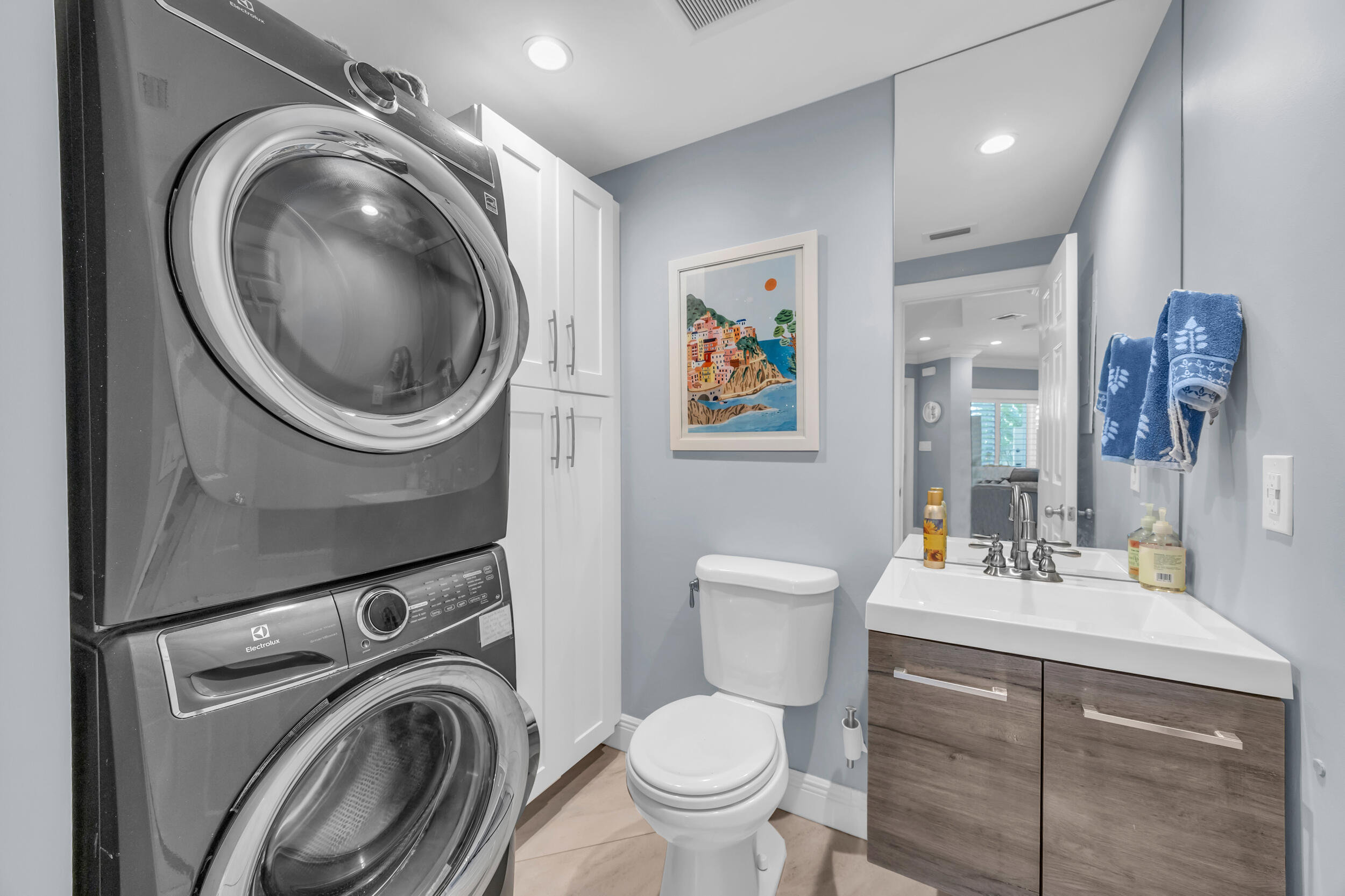 SEA BROOK PLACE CONDO - Residential Lease