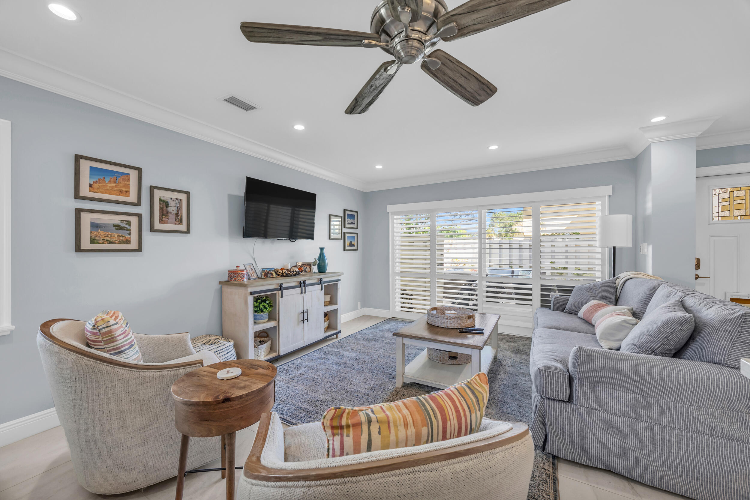 SEA BROOK PLACE CONDO - Residential Lease