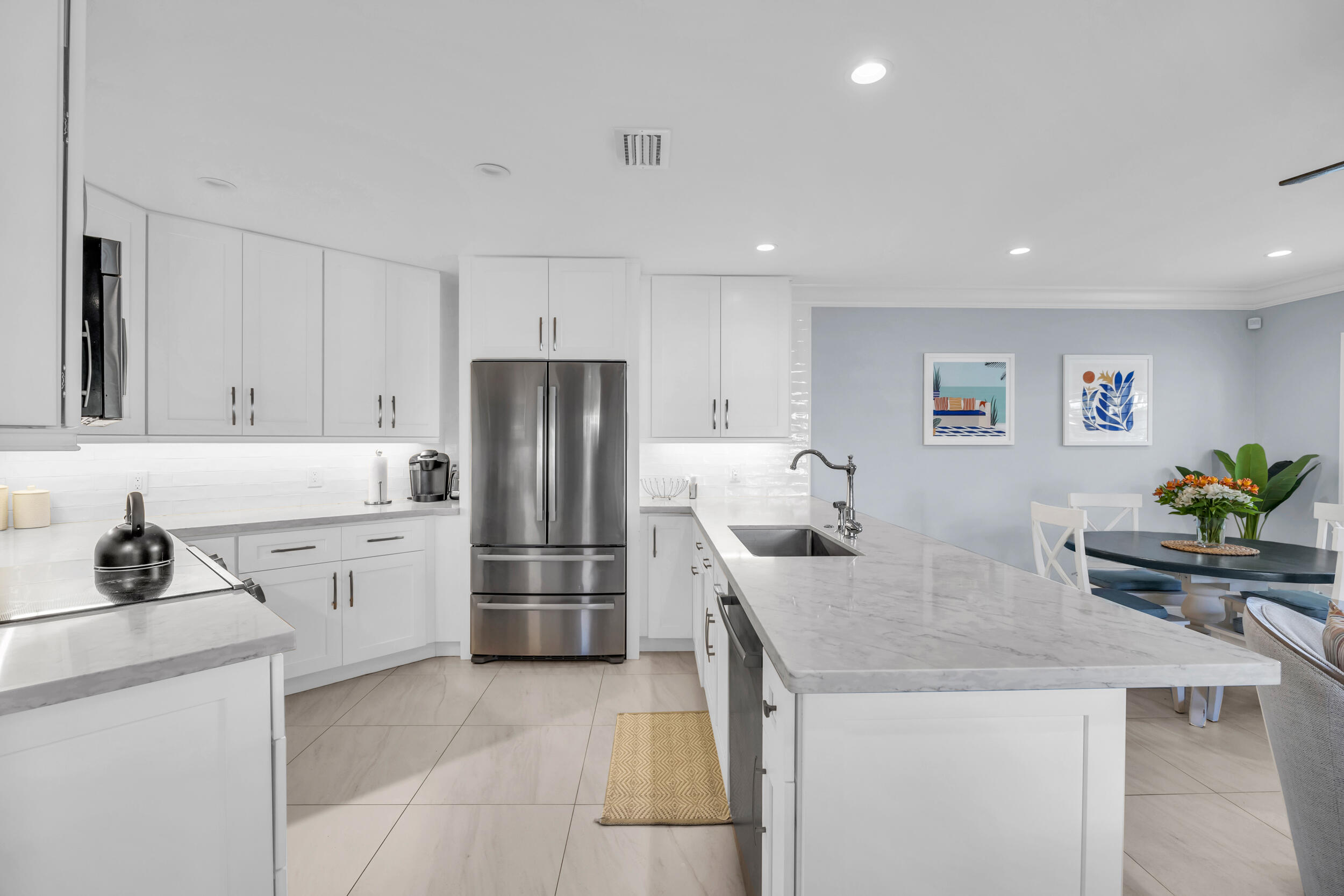 SEA BROOK PLACE CONDO - Residential Lease