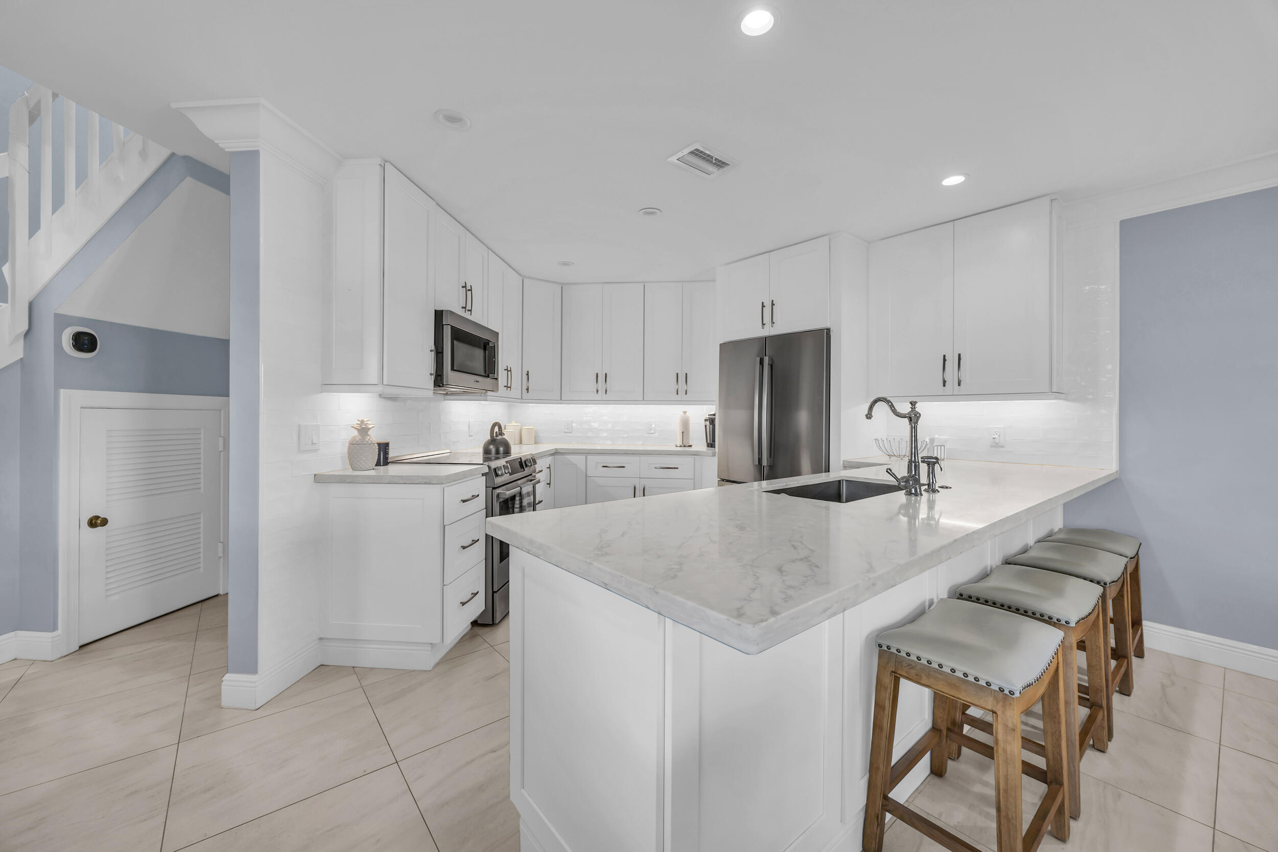 SEA BROOK PLACE CONDO - Residential Lease