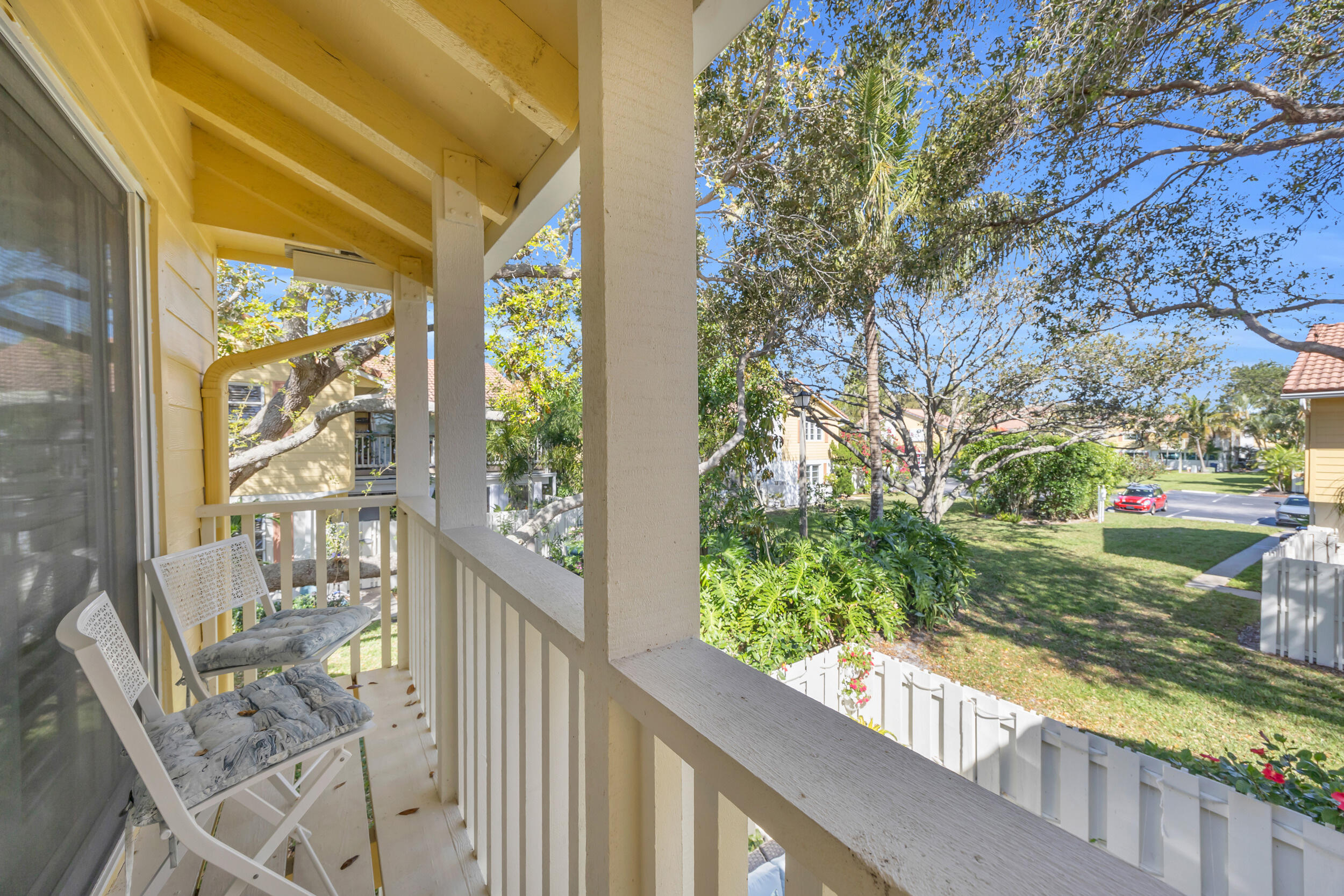 SEA BROOK PLACE CONDO - Residential Lease