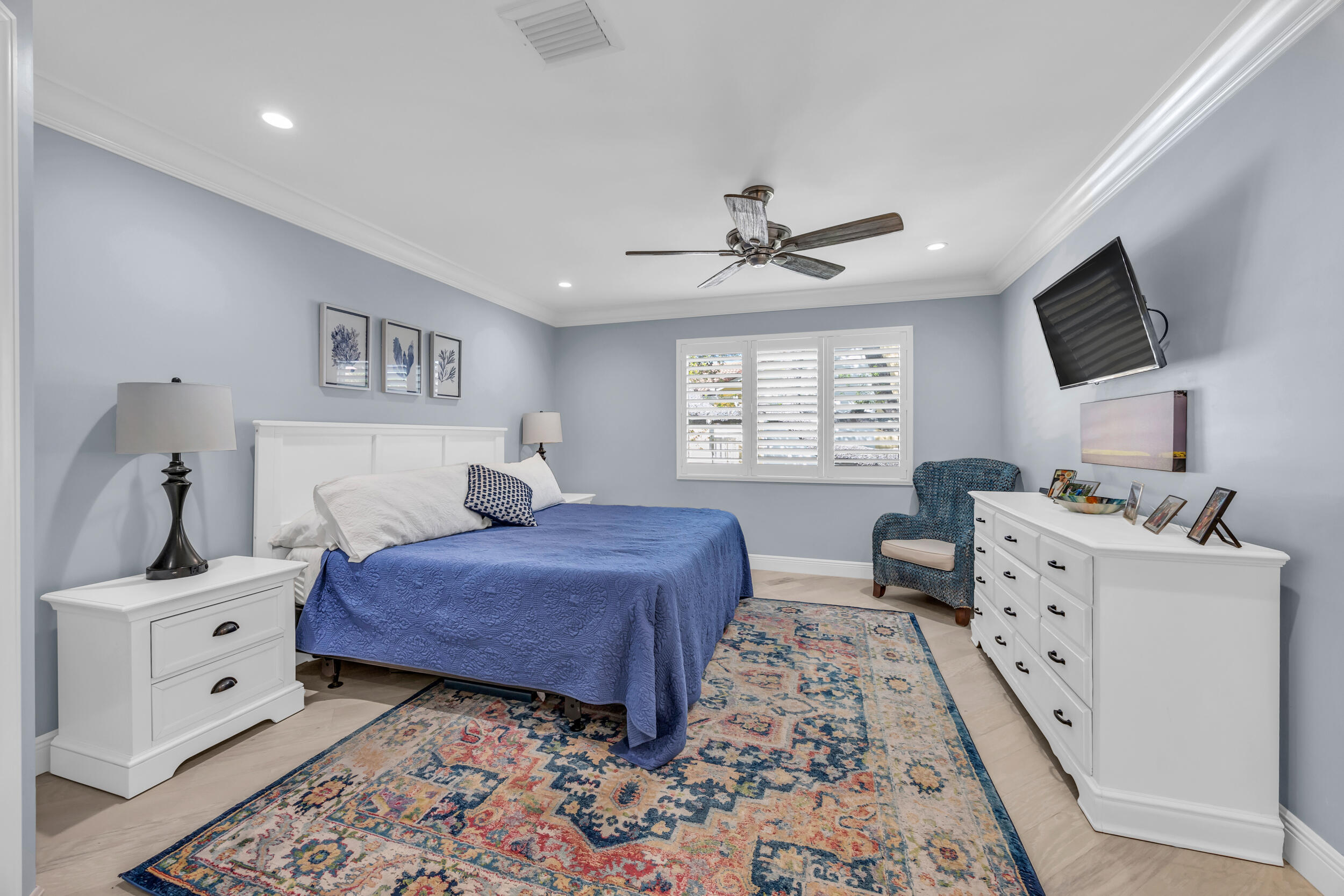 SEA BROOK PLACE CONDO - Residential Lease