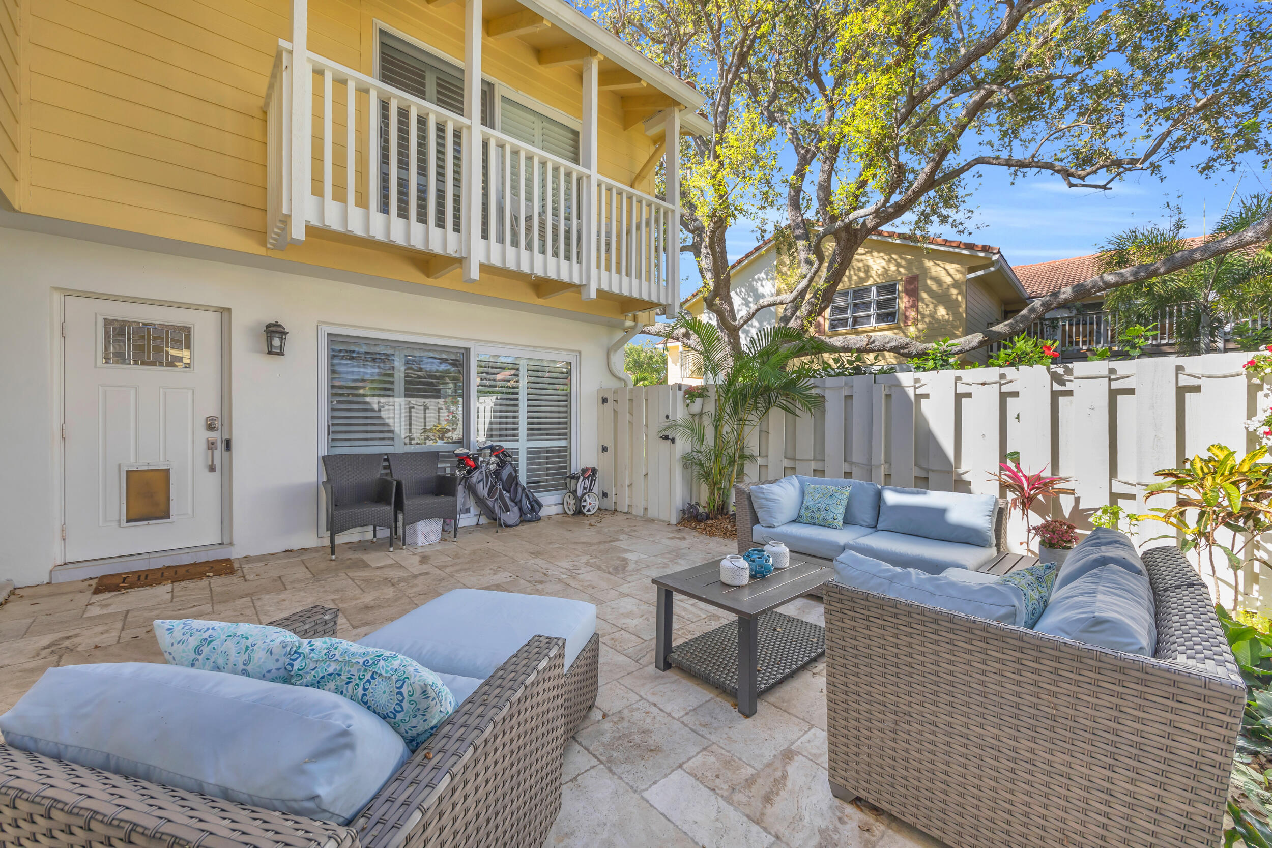 SEA BROOK PLACE CONDO - Residential Lease