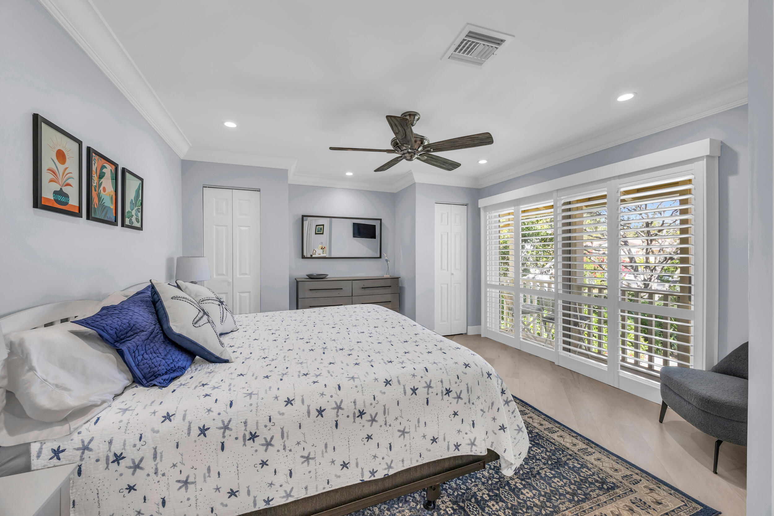 SEA BROOK PLACE CONDO - Residential Lease