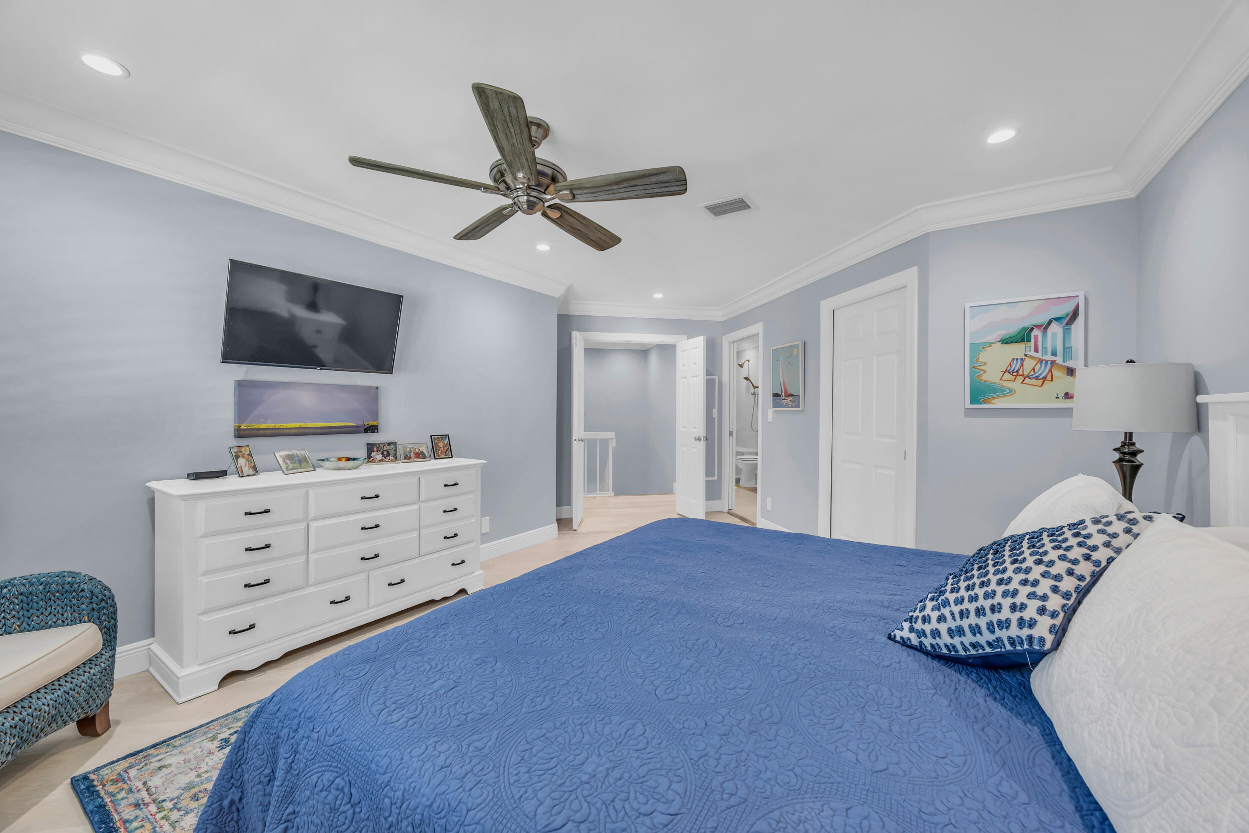 SEA BROOK PLACE CONDO - Residential Lease