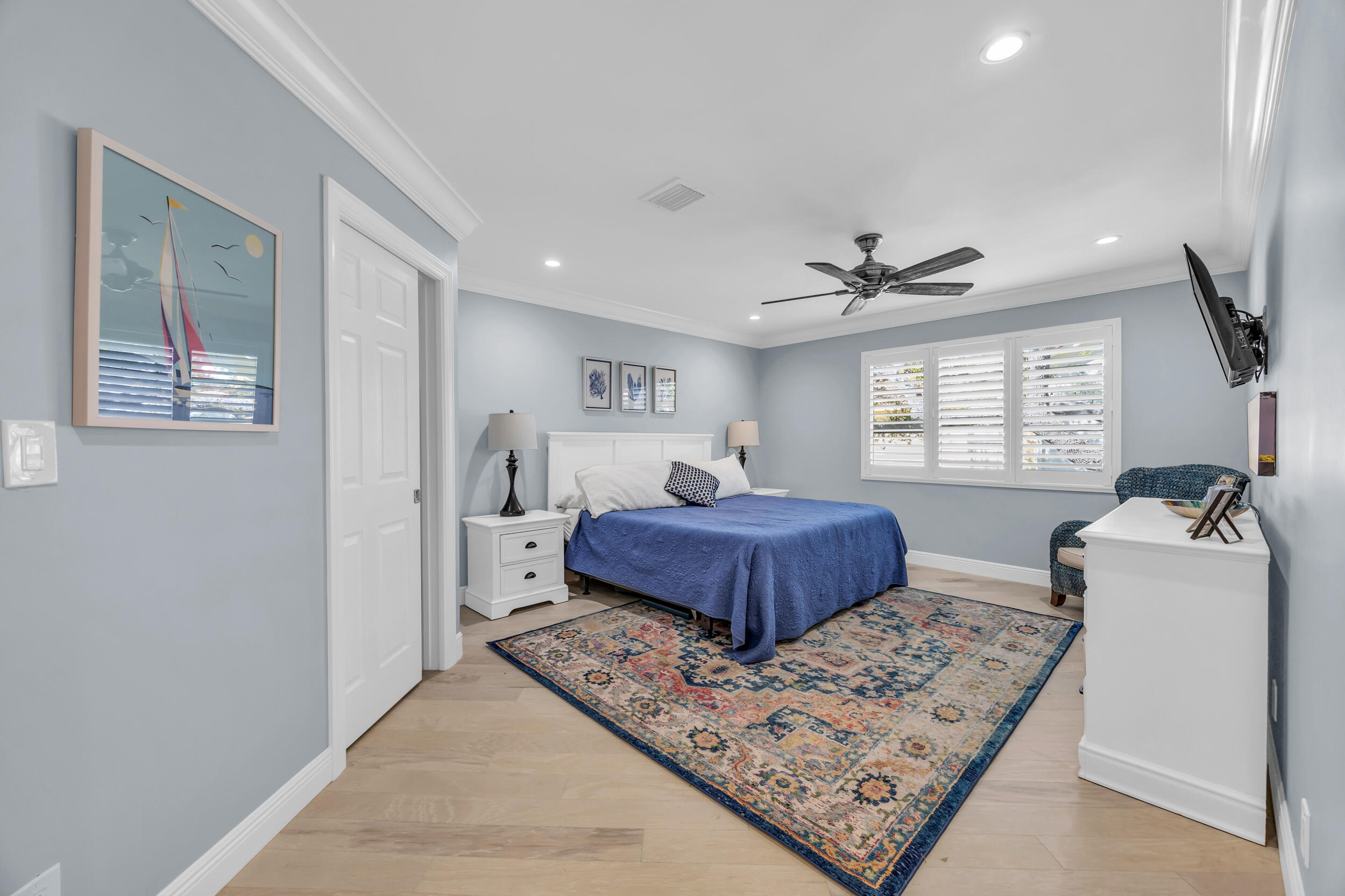 SEA BROOK PLACE CONDO - Residential Lease