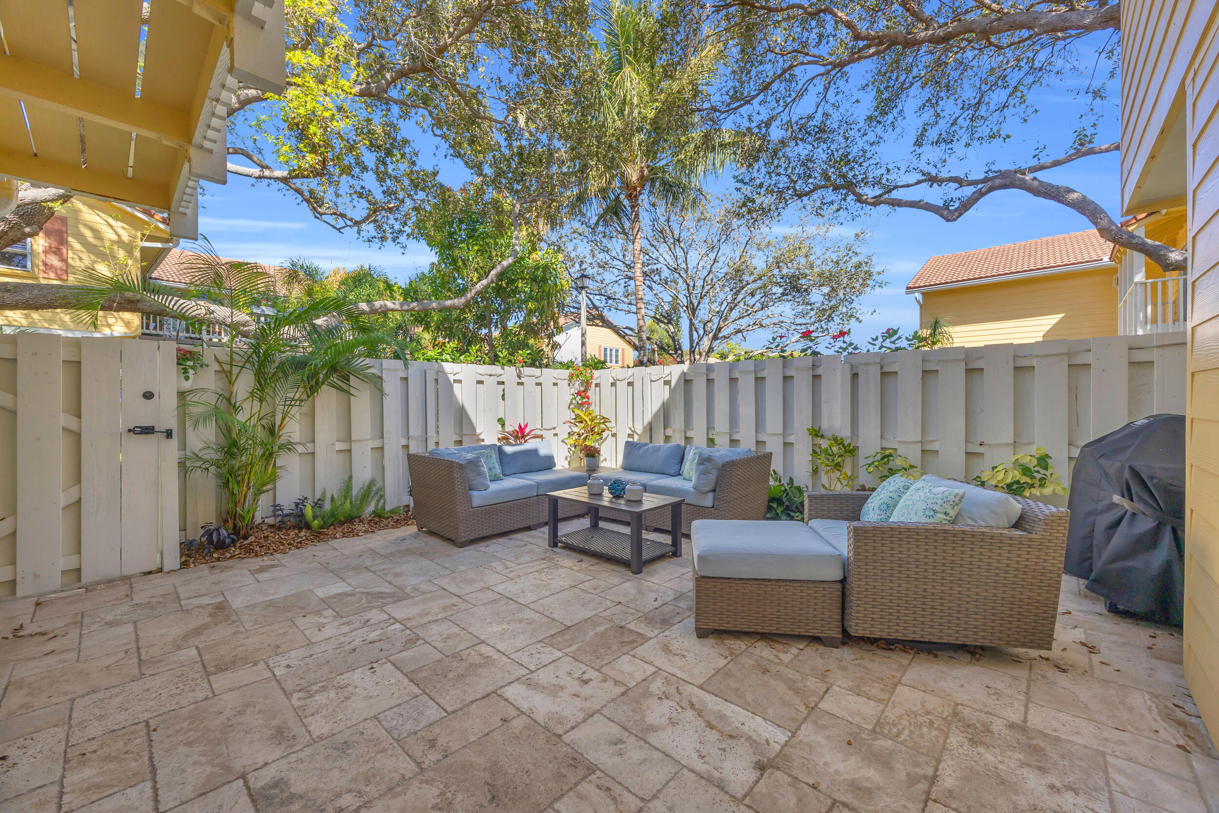 SEA BROOK PLACE CONDO - Residential Lease