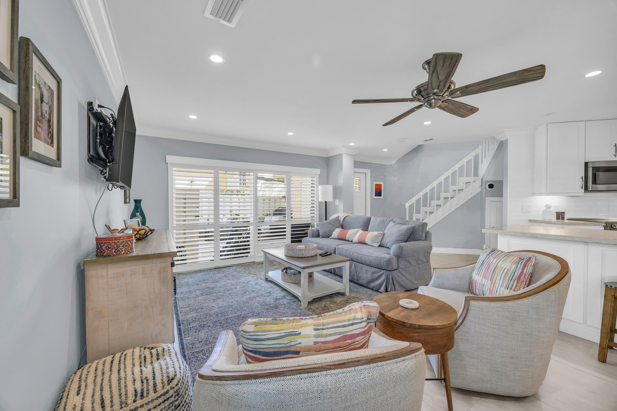 SEA BROOK PLACE CONDO - Residential Lease