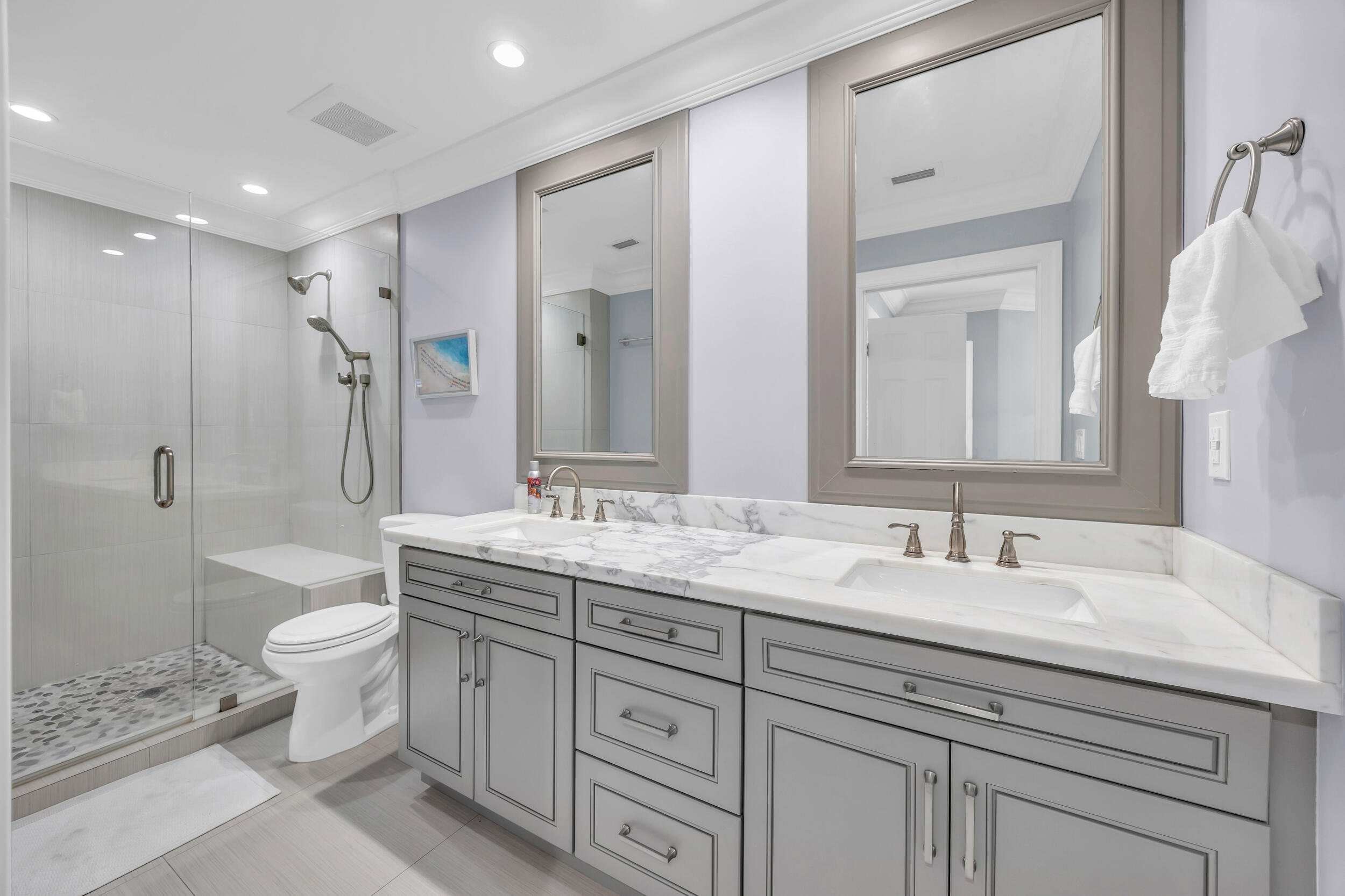 SEA BROOK PLACE CONDO - Residential Lease