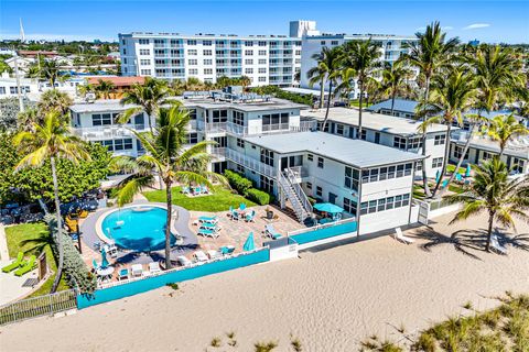 4520 El Mar Dr 7 Fort Lauderdale FL 33308