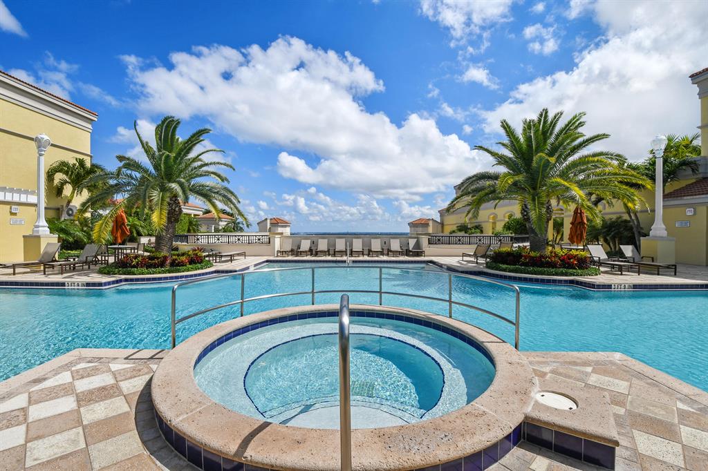 Two City Plaza - Residential