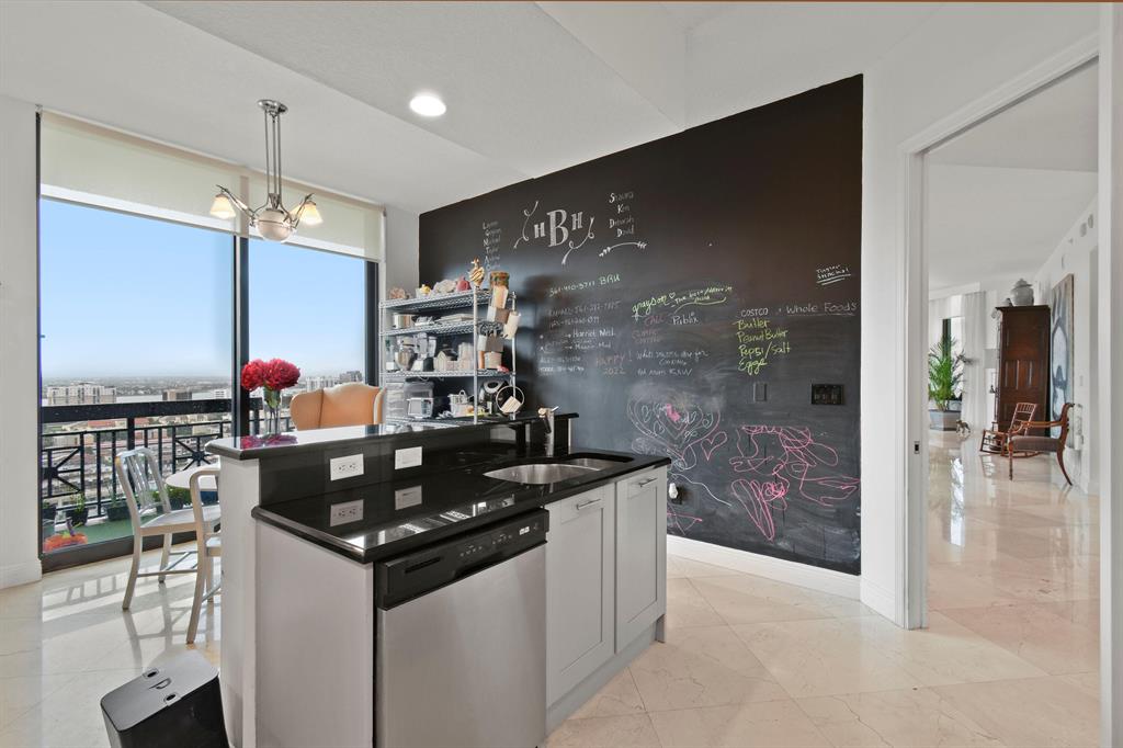 Two City Plaza - Residential