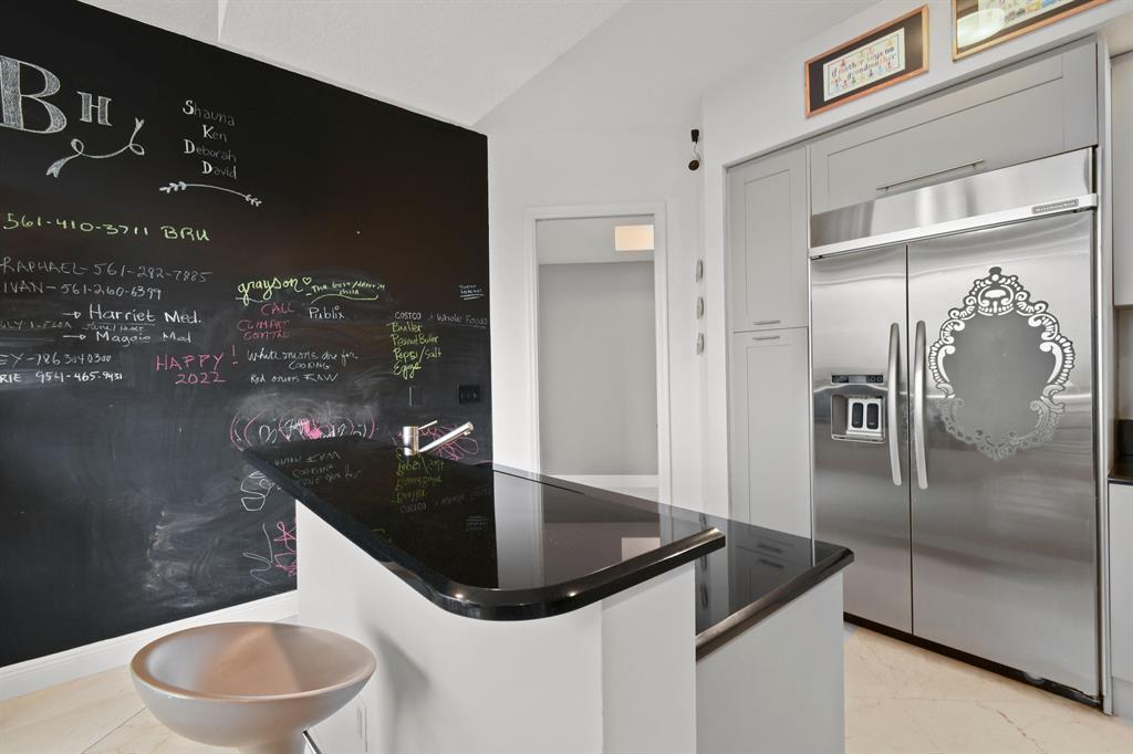 Two City Plaza - Residential