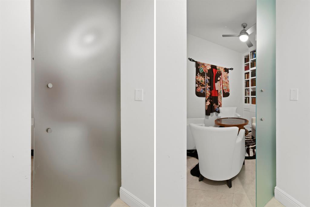 Two City Plaza - Residential