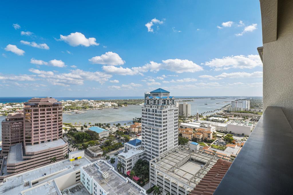 Two City Plaza - Residential