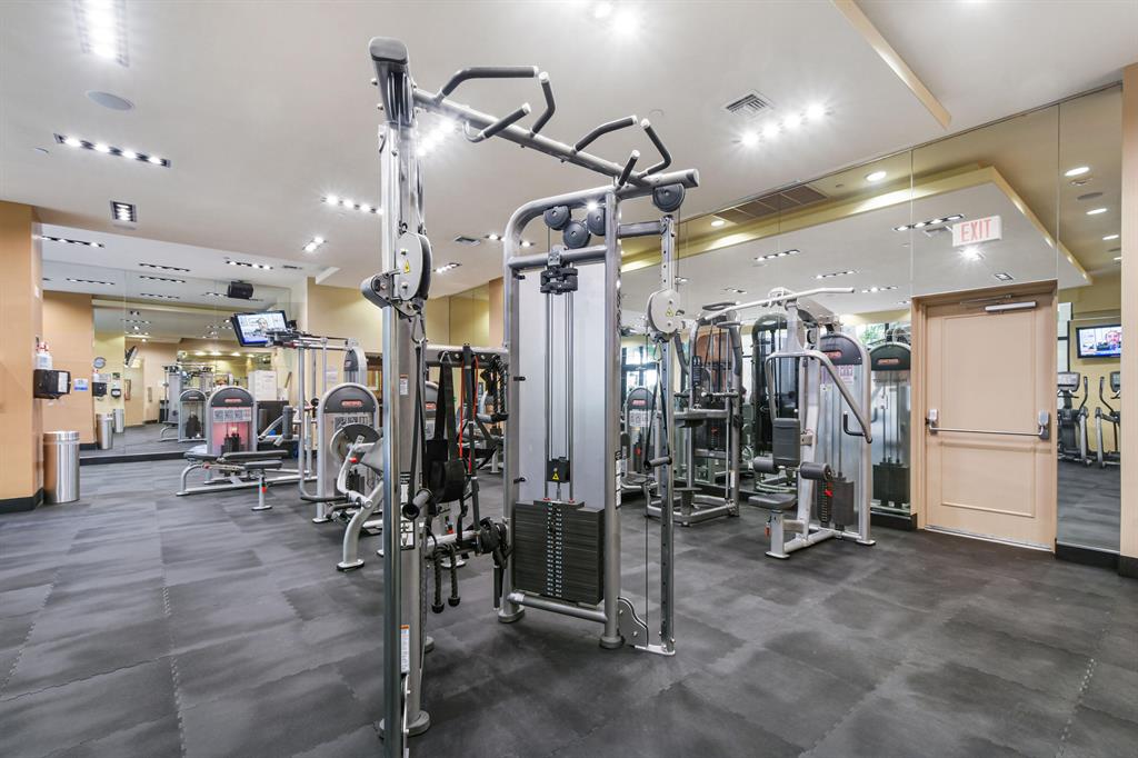 Two City Plaza - Residential