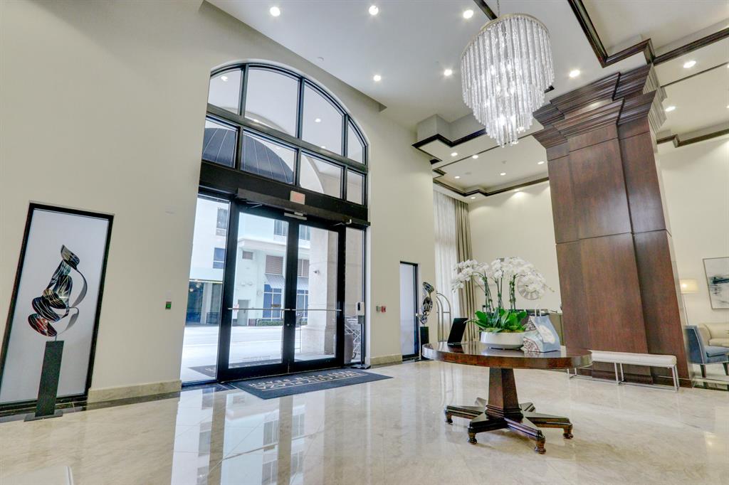 Two City Plaza - Residential