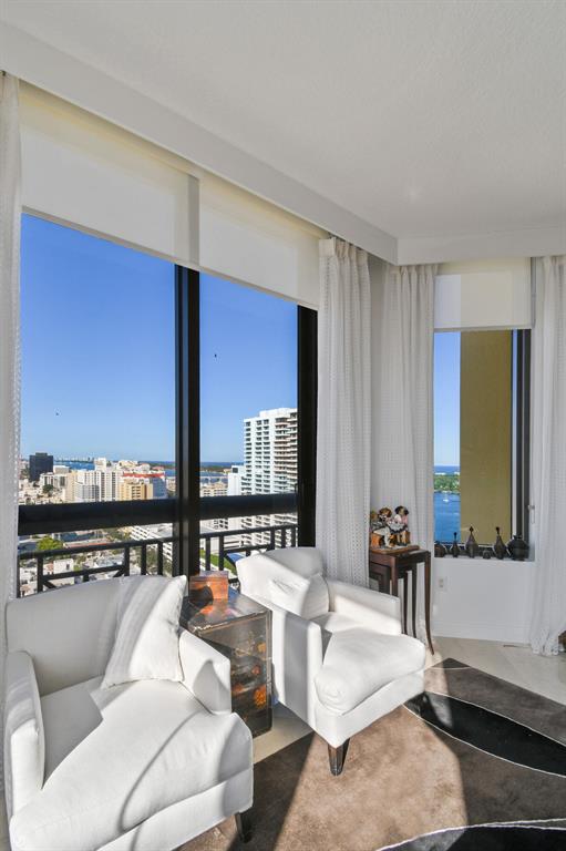 Two City Plaza - Residential