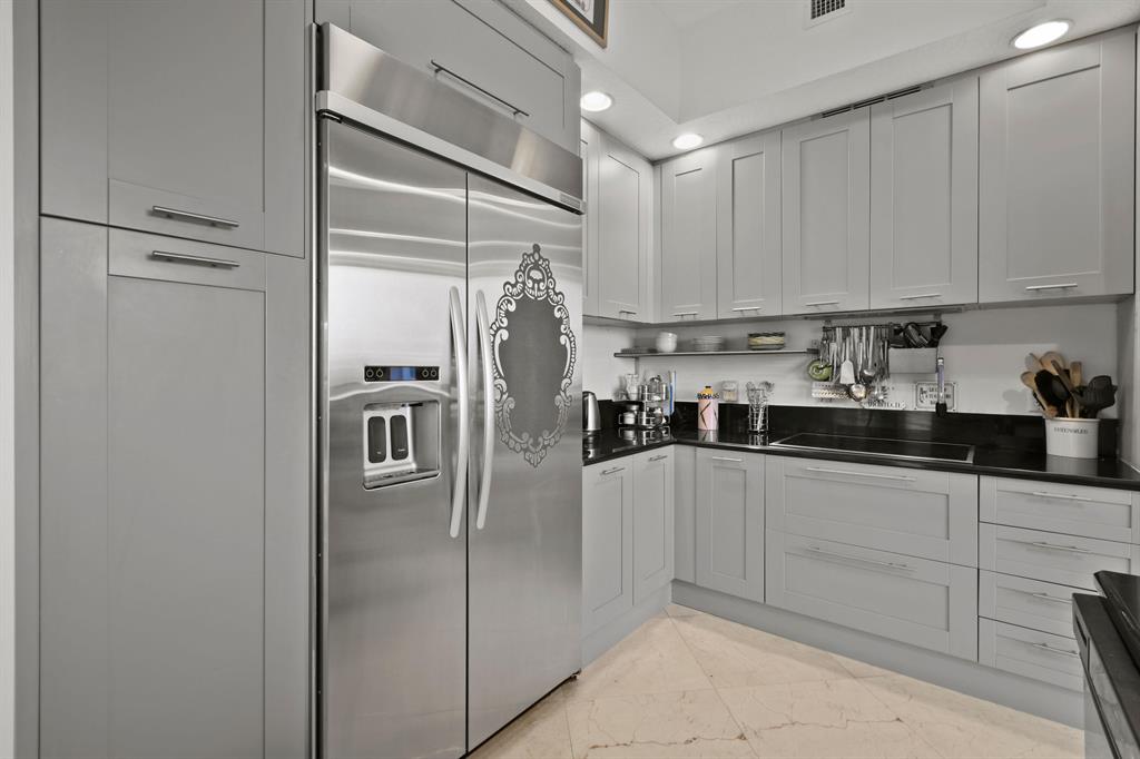 Two City Plaza - Residential