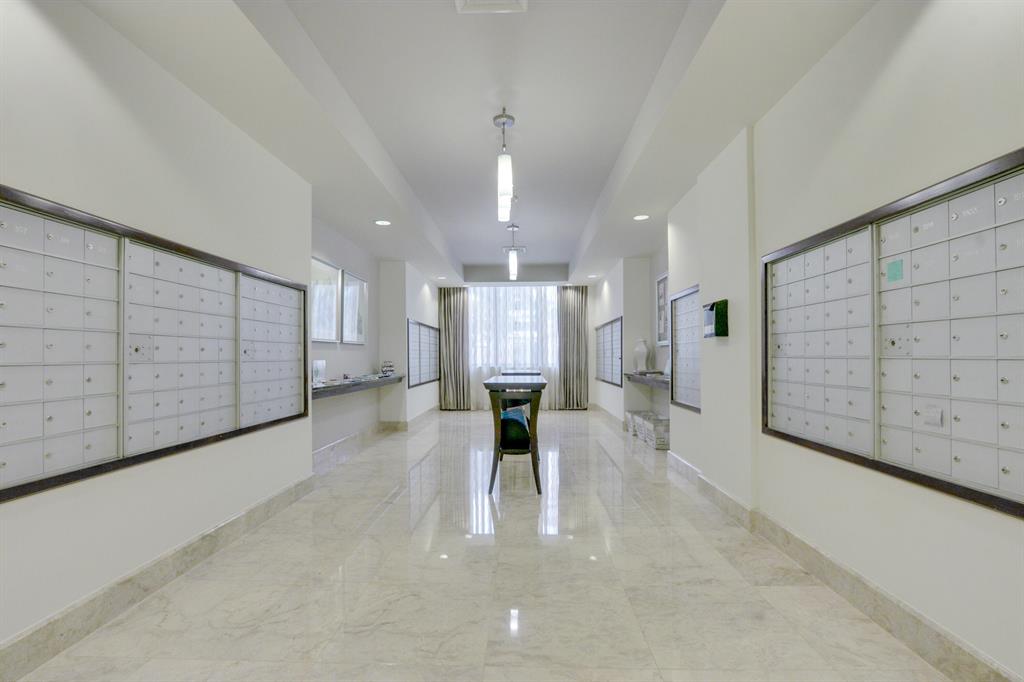 Two City Plaza - Residential