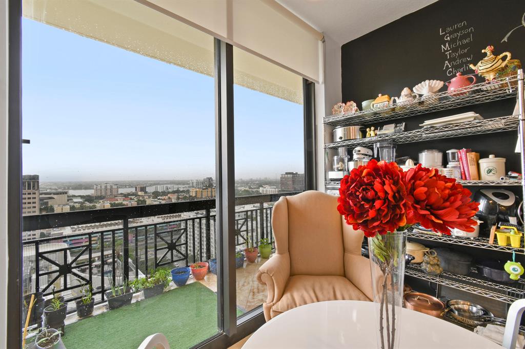 Two City Plaza - Residential