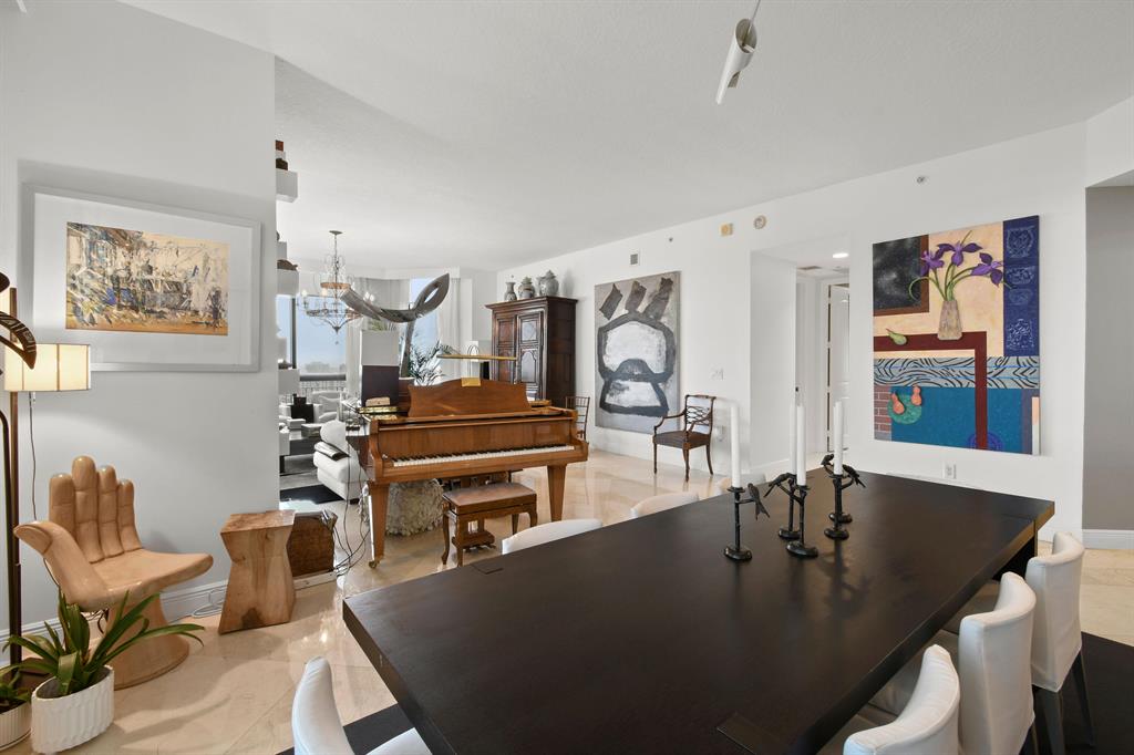 Two City Plaza - Residential